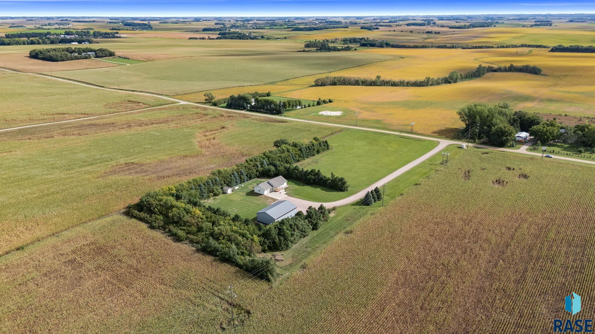 25345 477th Avenue, Baltic, SD 57003 — photo 3