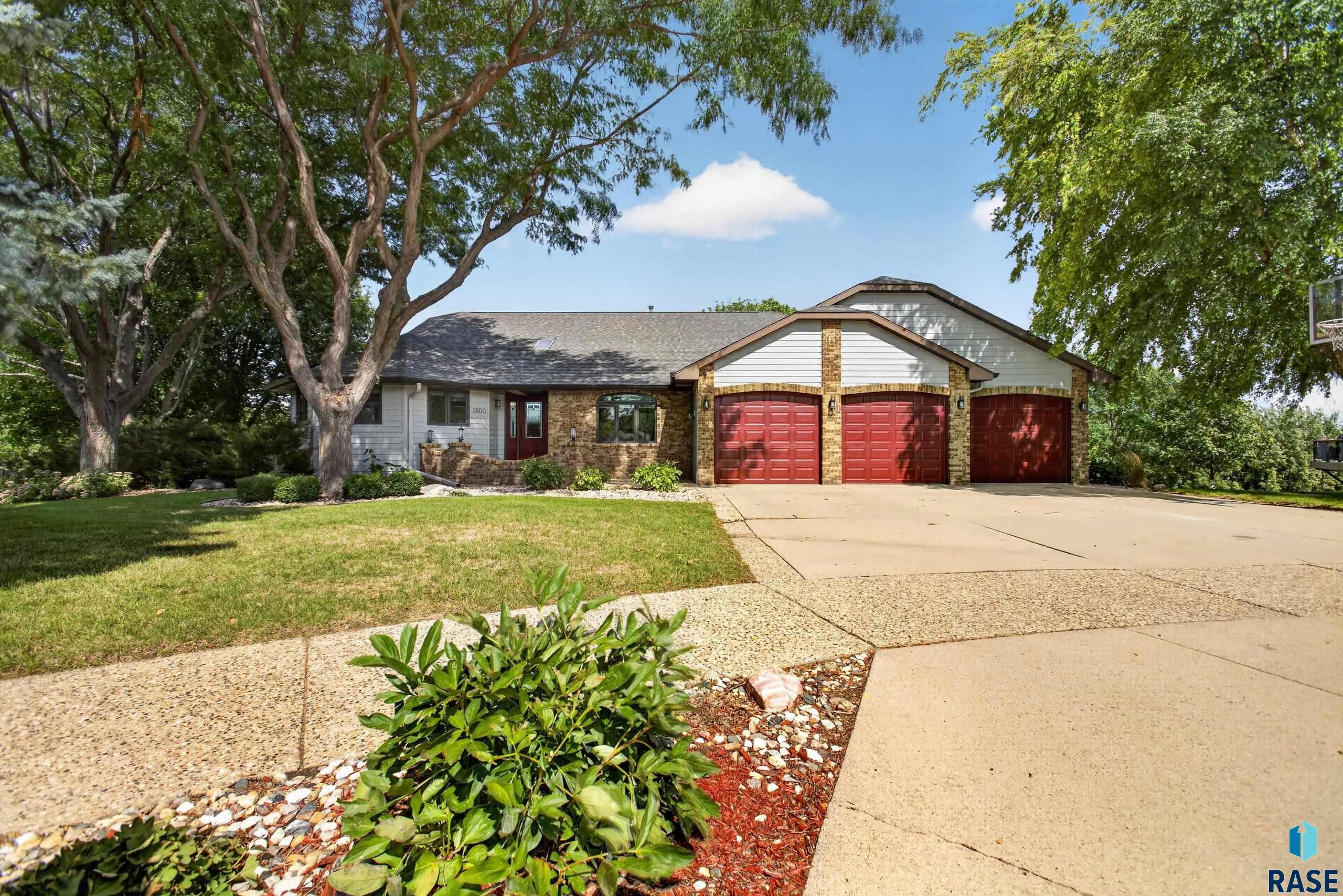 3500 S Marson Manor Circle — photo