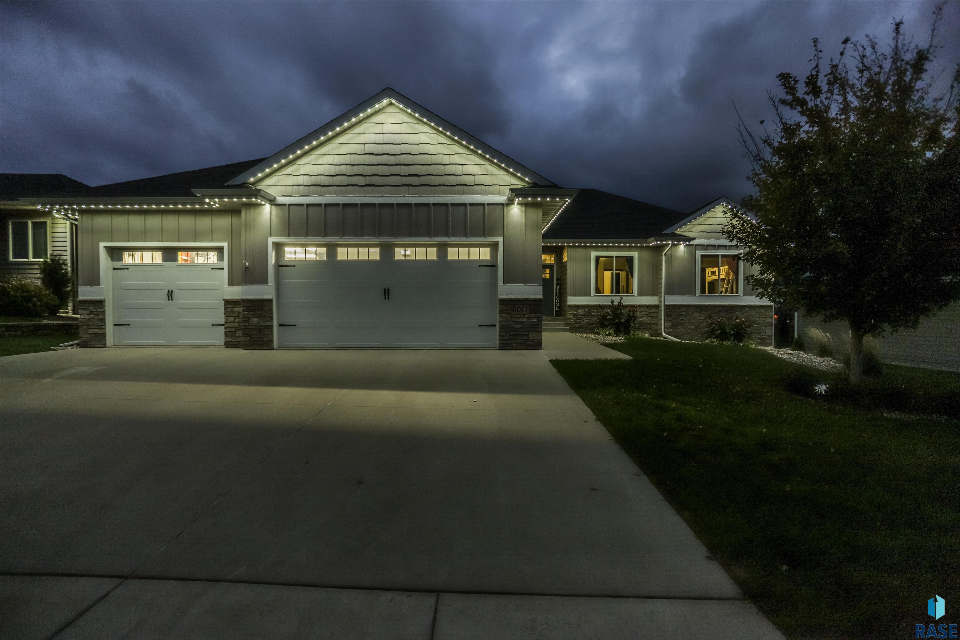 6017 W Whistler Court — photo