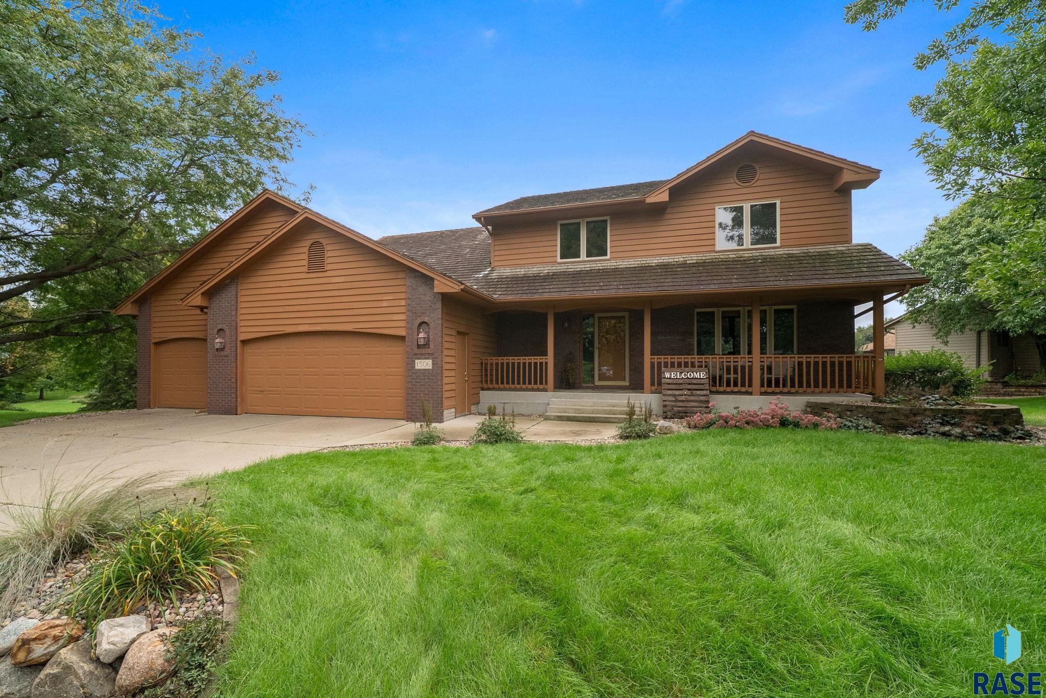 1506 S Gray Goose Circle — photo