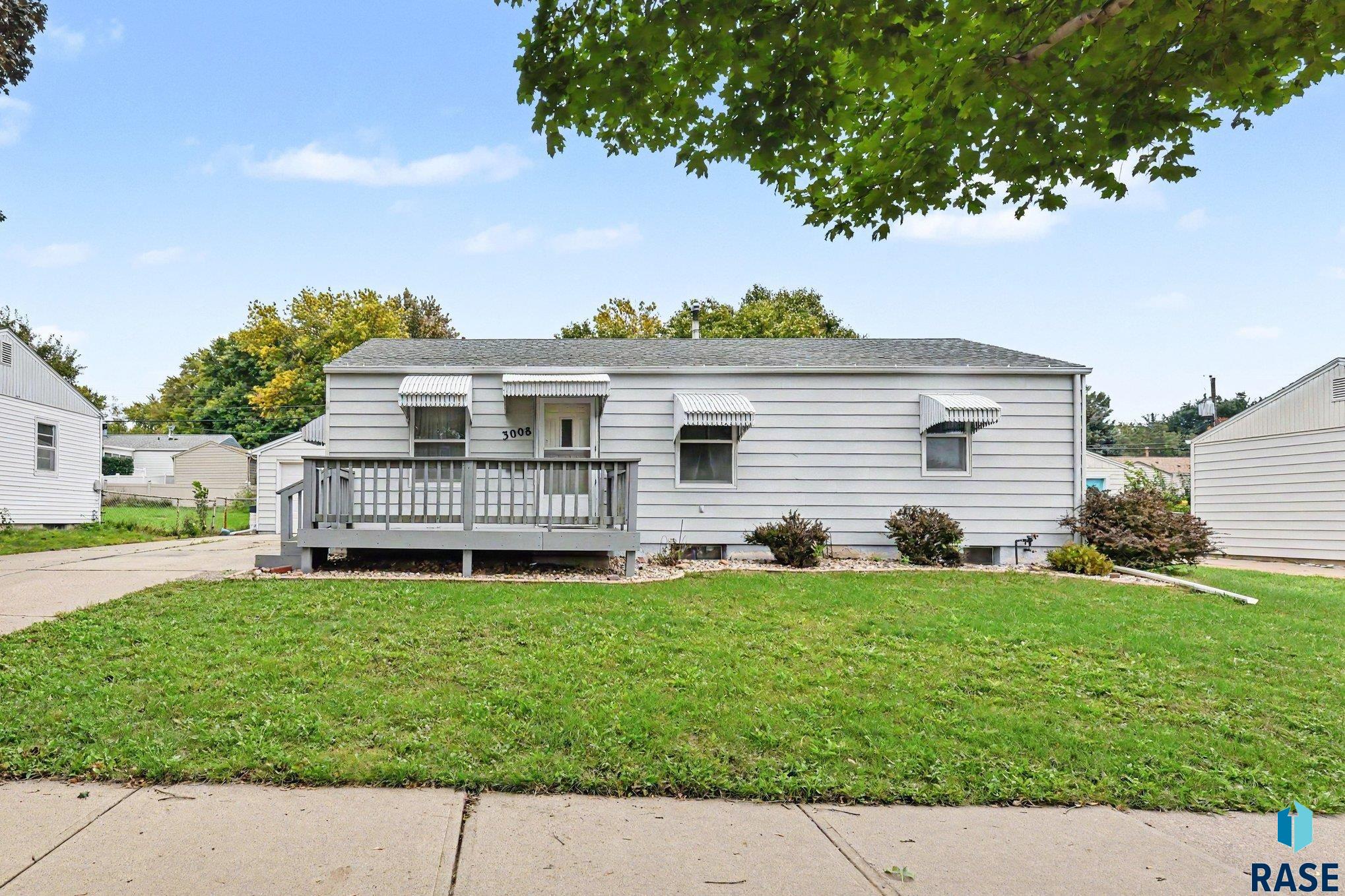 3008 E 22nd Street, Sioux Falls, SD 57103 — photo 2