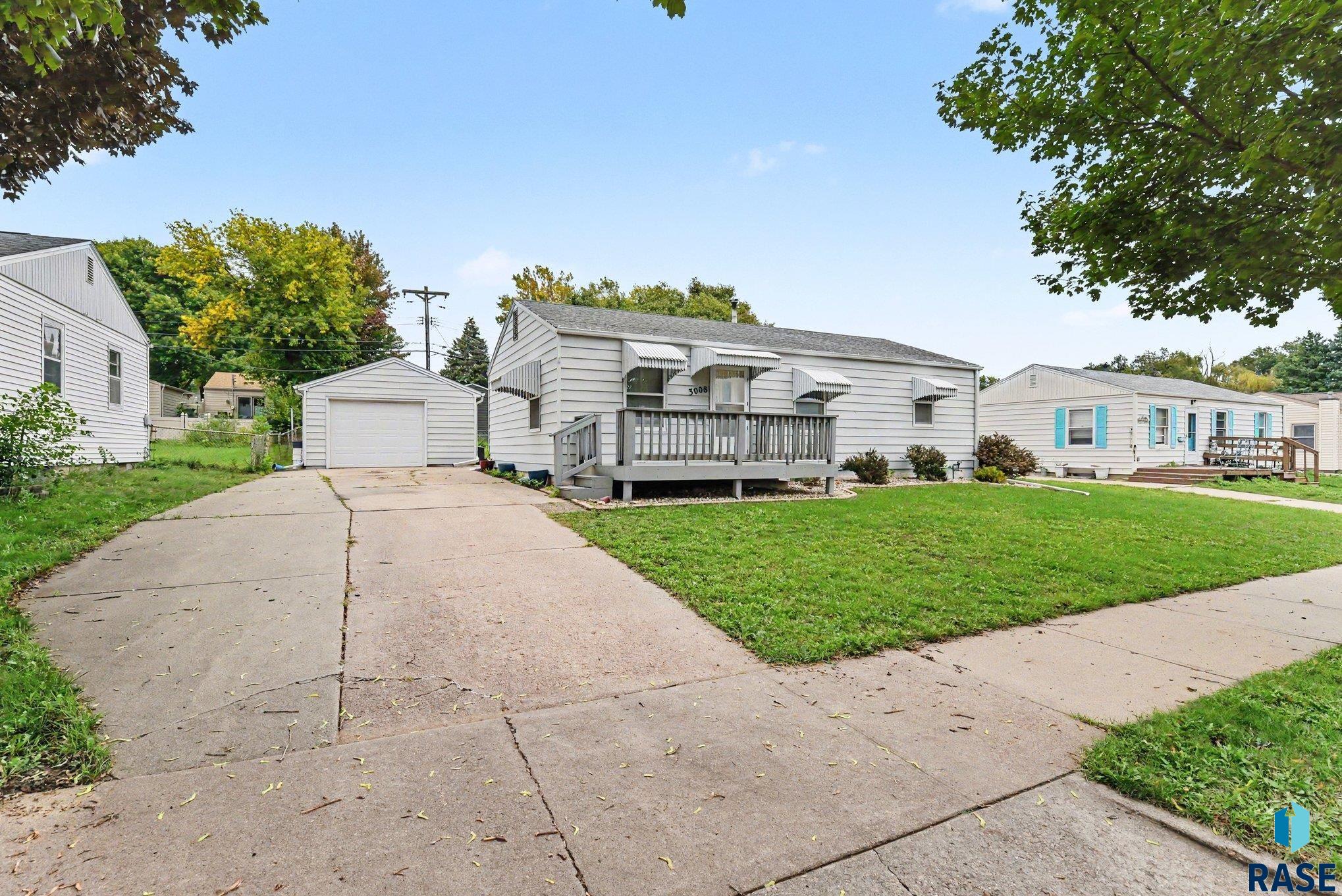 3008 E 22nd Street, Sioux Falls, SD 57103 — photo 3