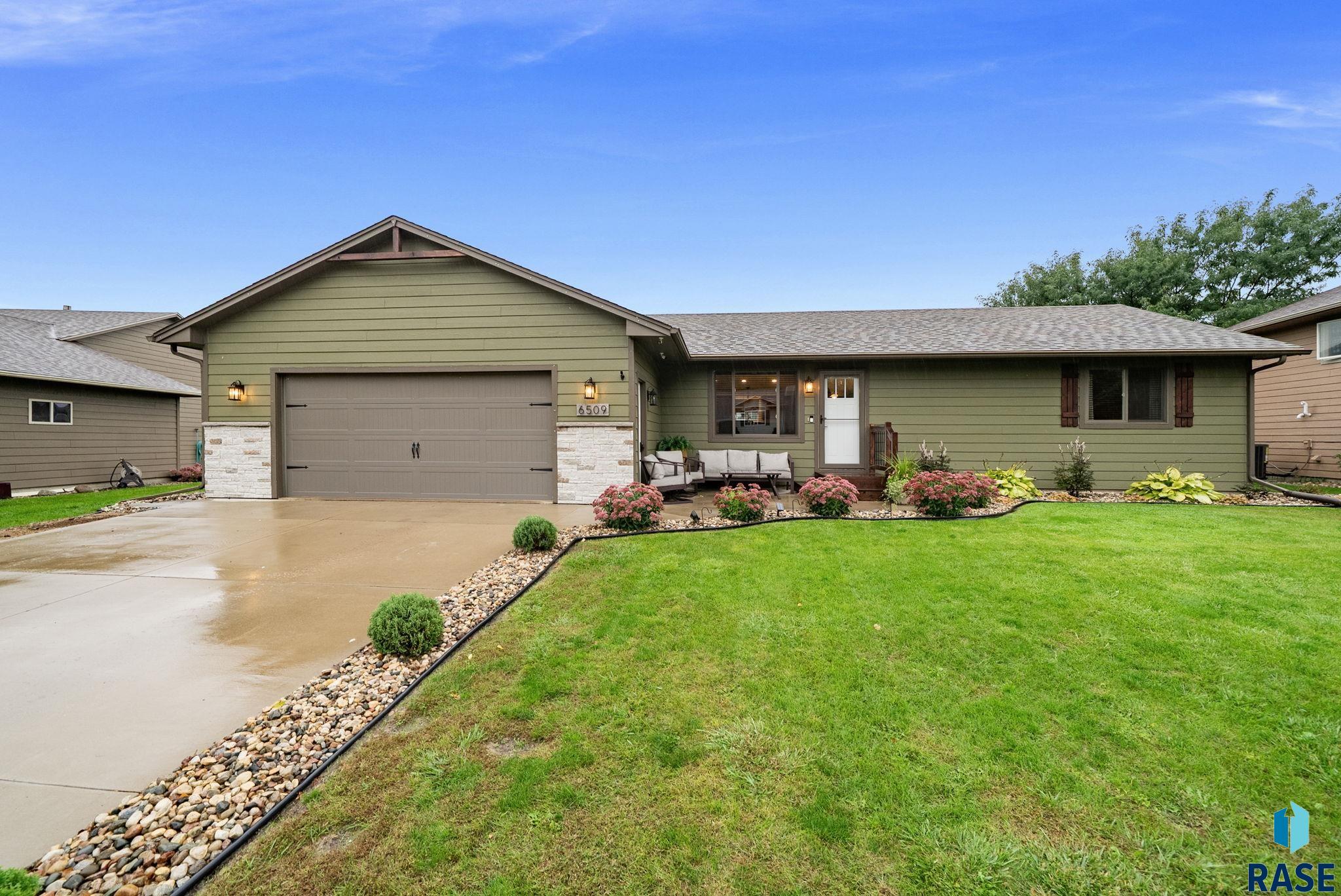 6509 W Bonnie Court — photo