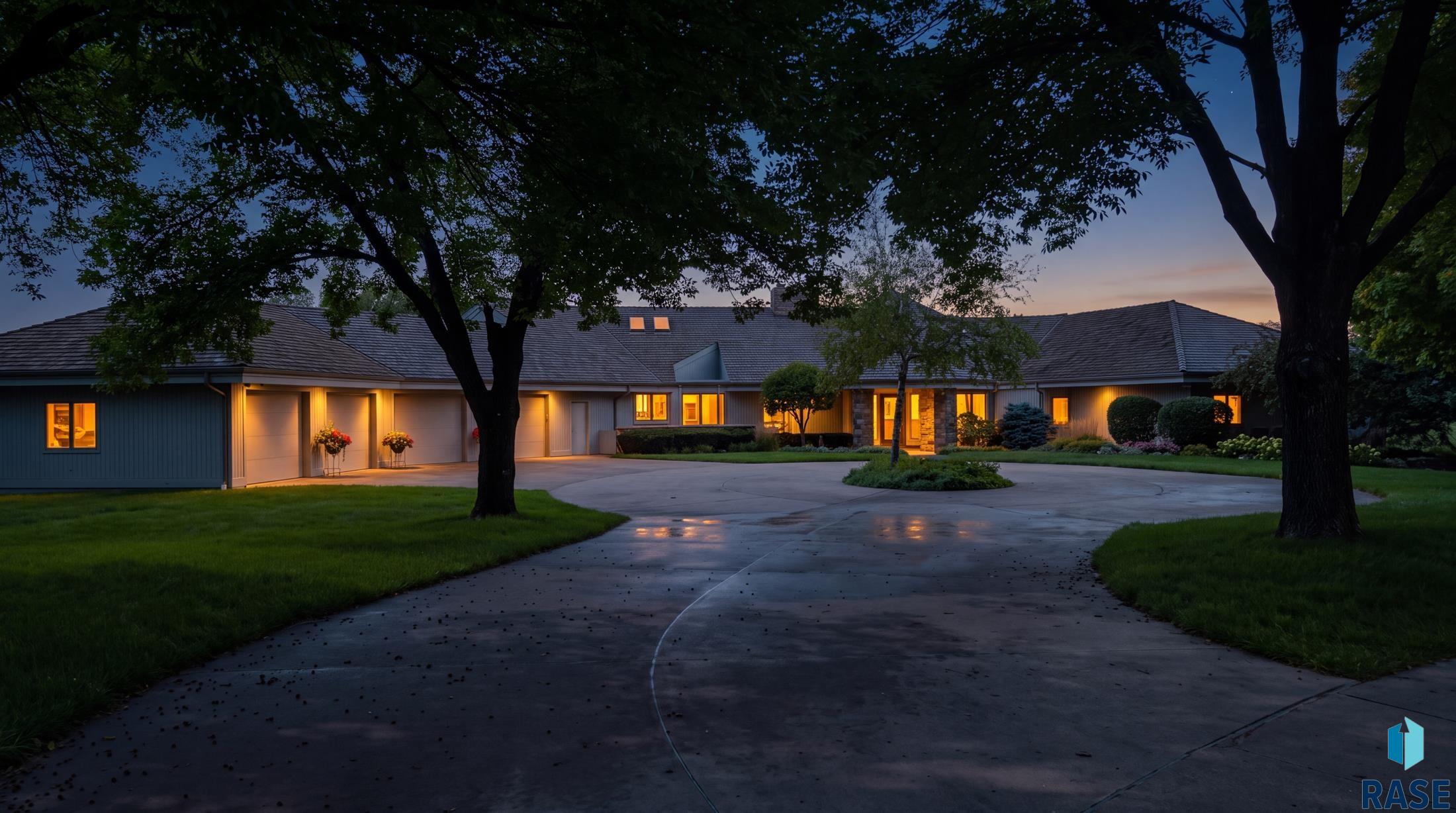 1116 W Goldthread Circle — photo