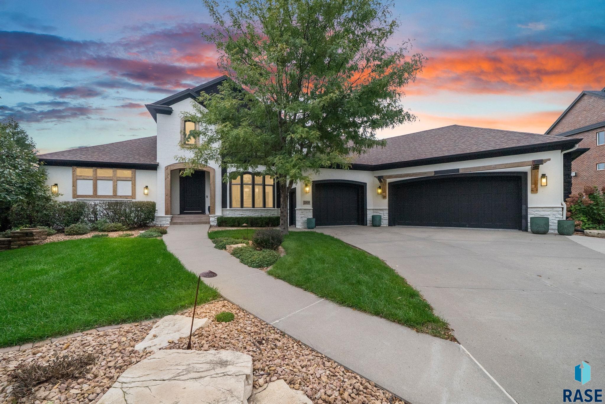 2508 W Sleigh Creek Circle — photo