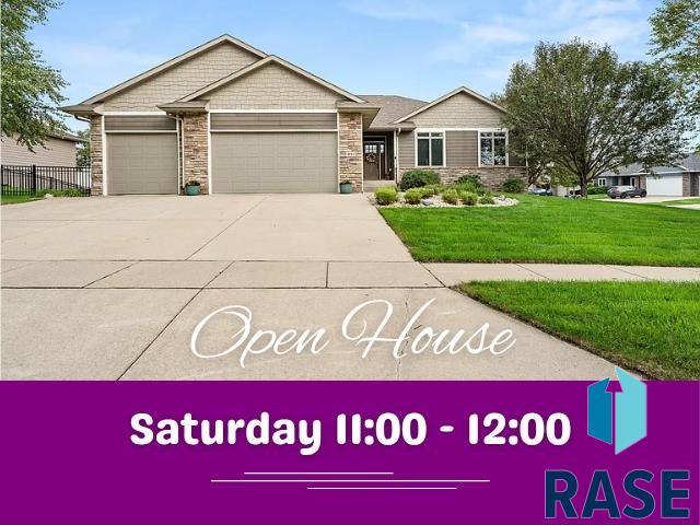8012 S Grass Creek Drive — photo