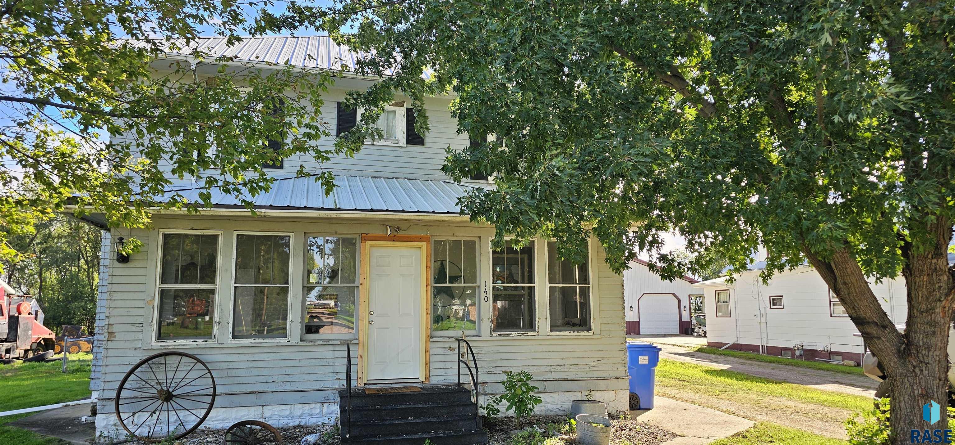 140 3rd Street, Monroe, SD 57047 — photo 2