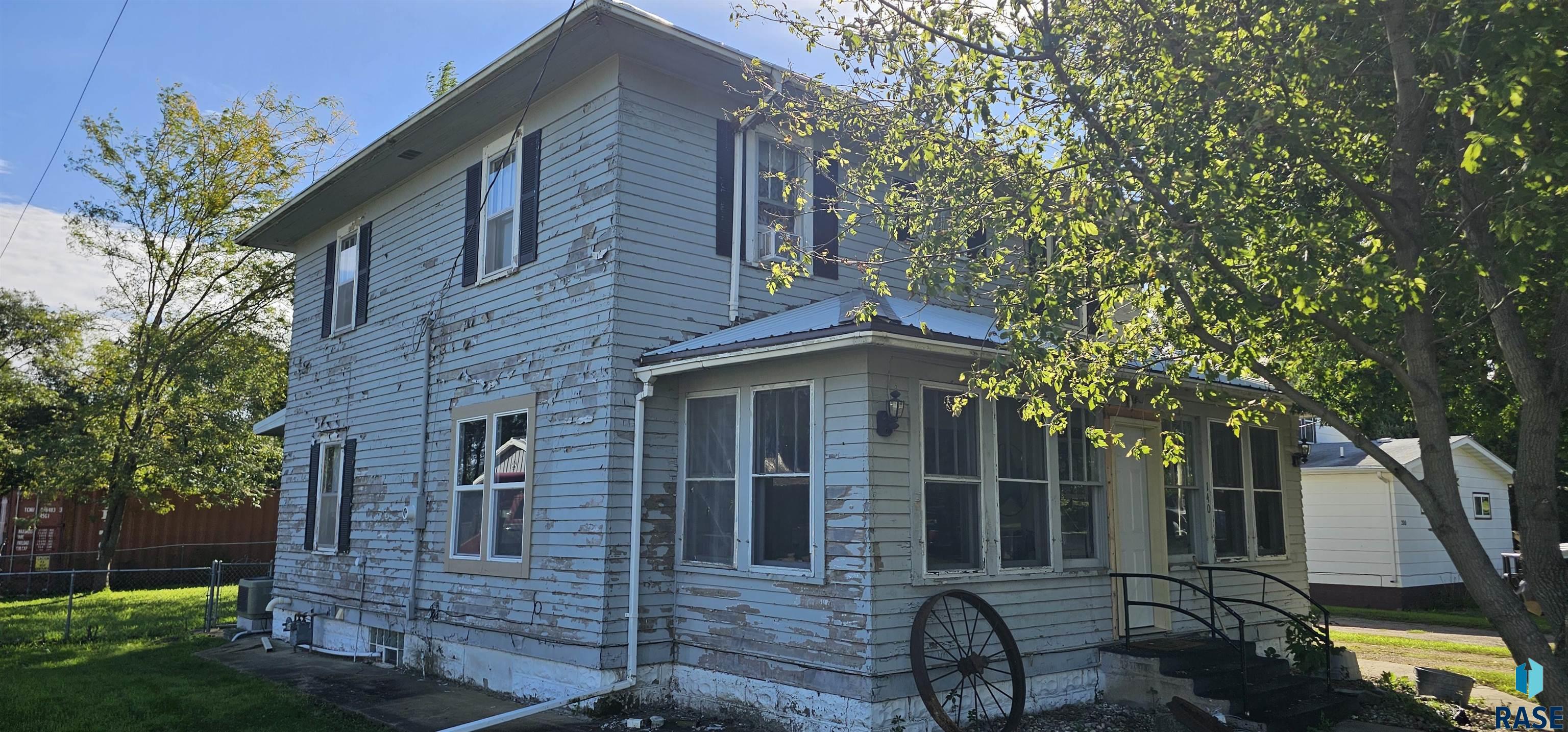 140 3rd Street, Monroe, SD 57047 — photo 3