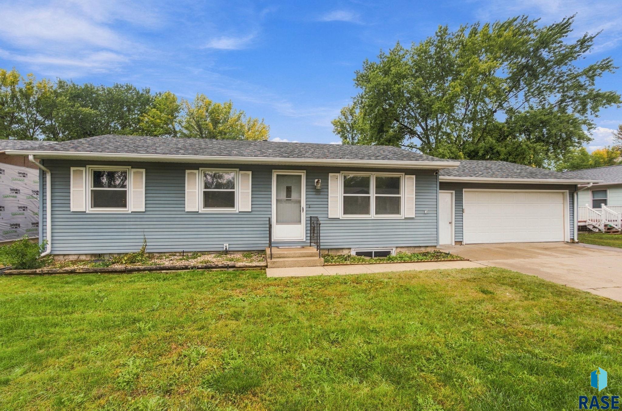 4103 W Mesa Pass — photo