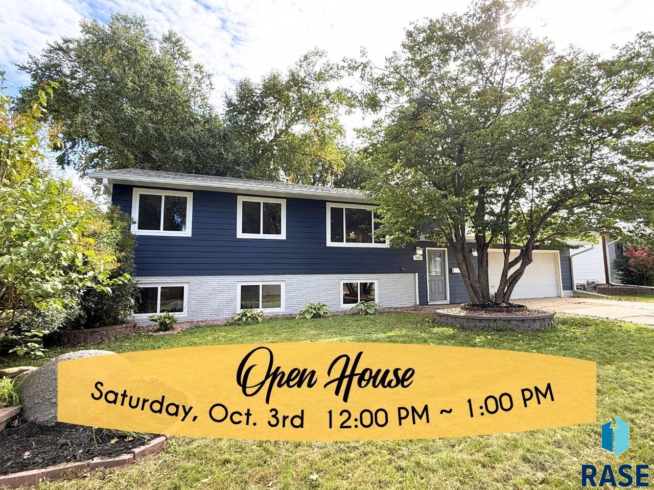 504 S Gardner Drive — photo