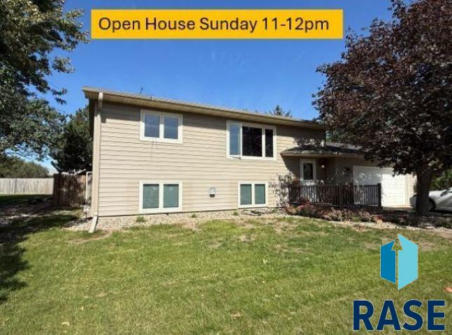 5816 W Nancy Street — photo