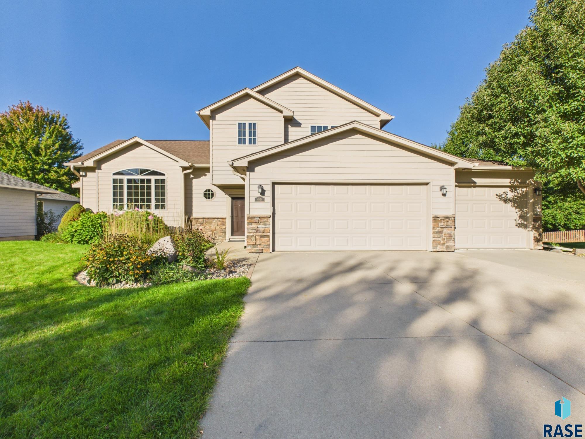 4048 S Tuscany Court — photo