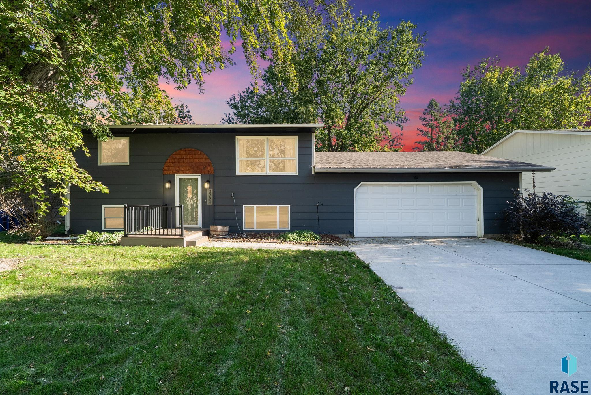 3924 S Morrow Drive — photo