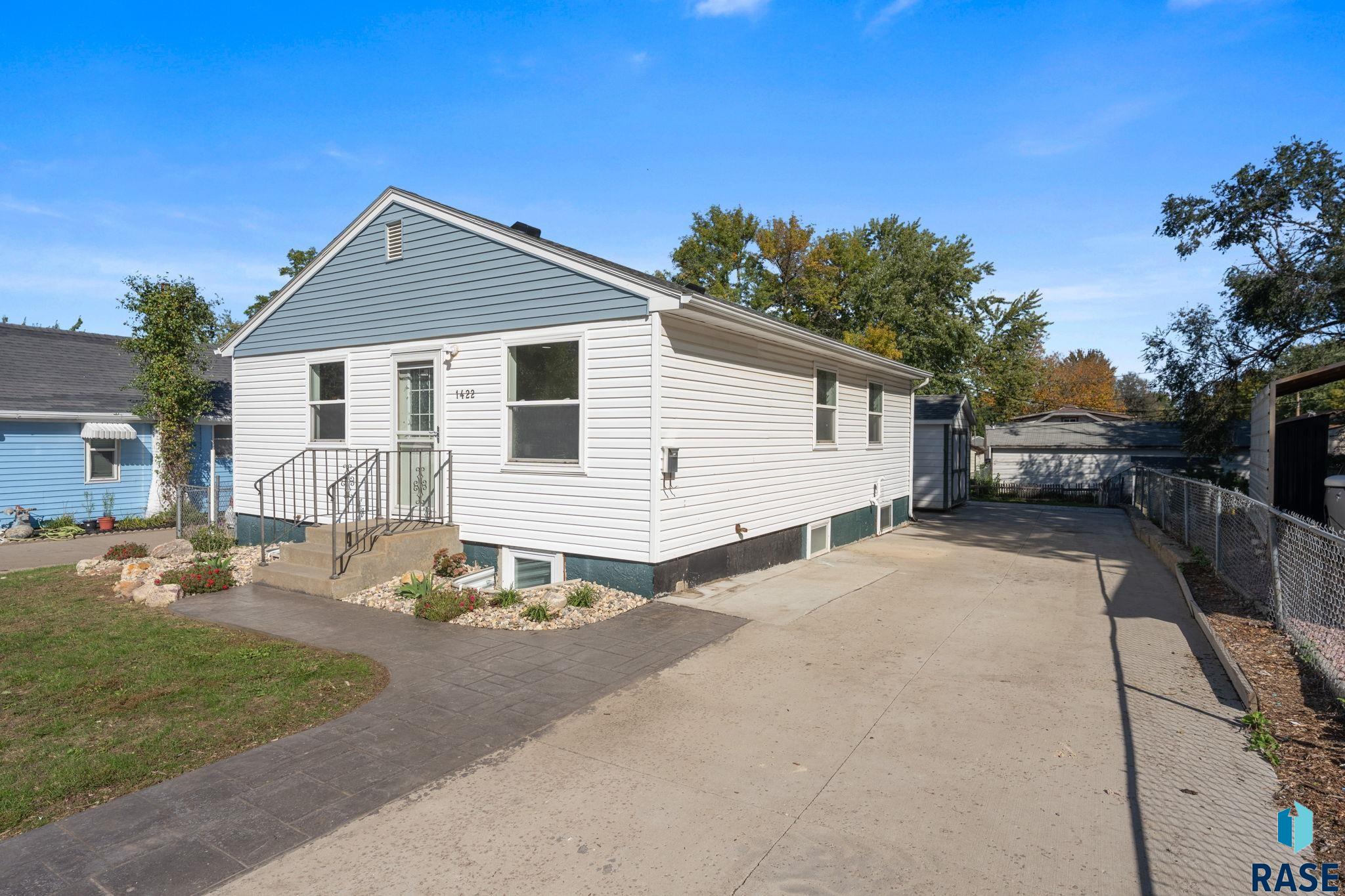 1422 E 4th Street, Sioux Falls, SD 57103 — photo 2