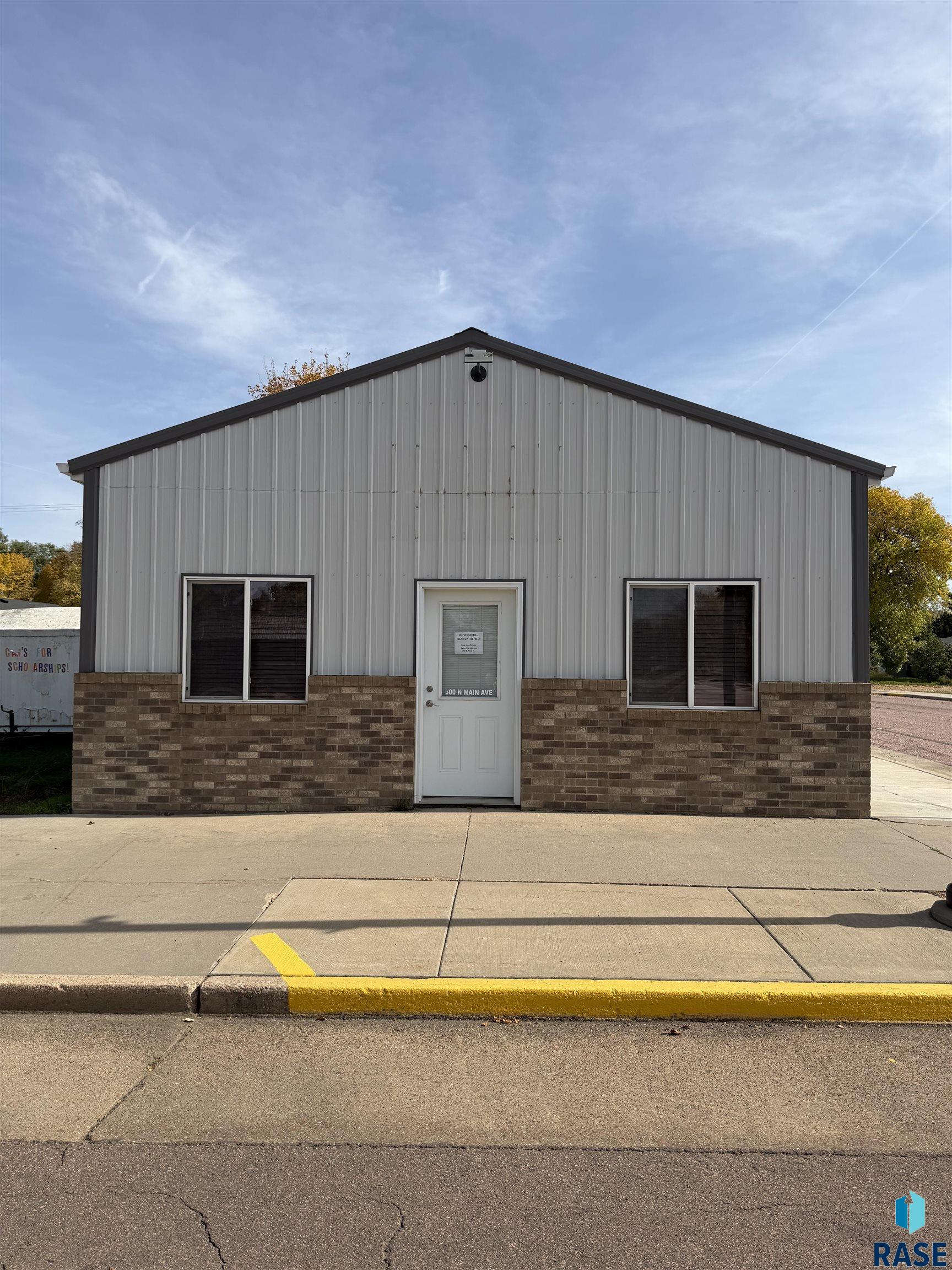 300 N Main Street — photo