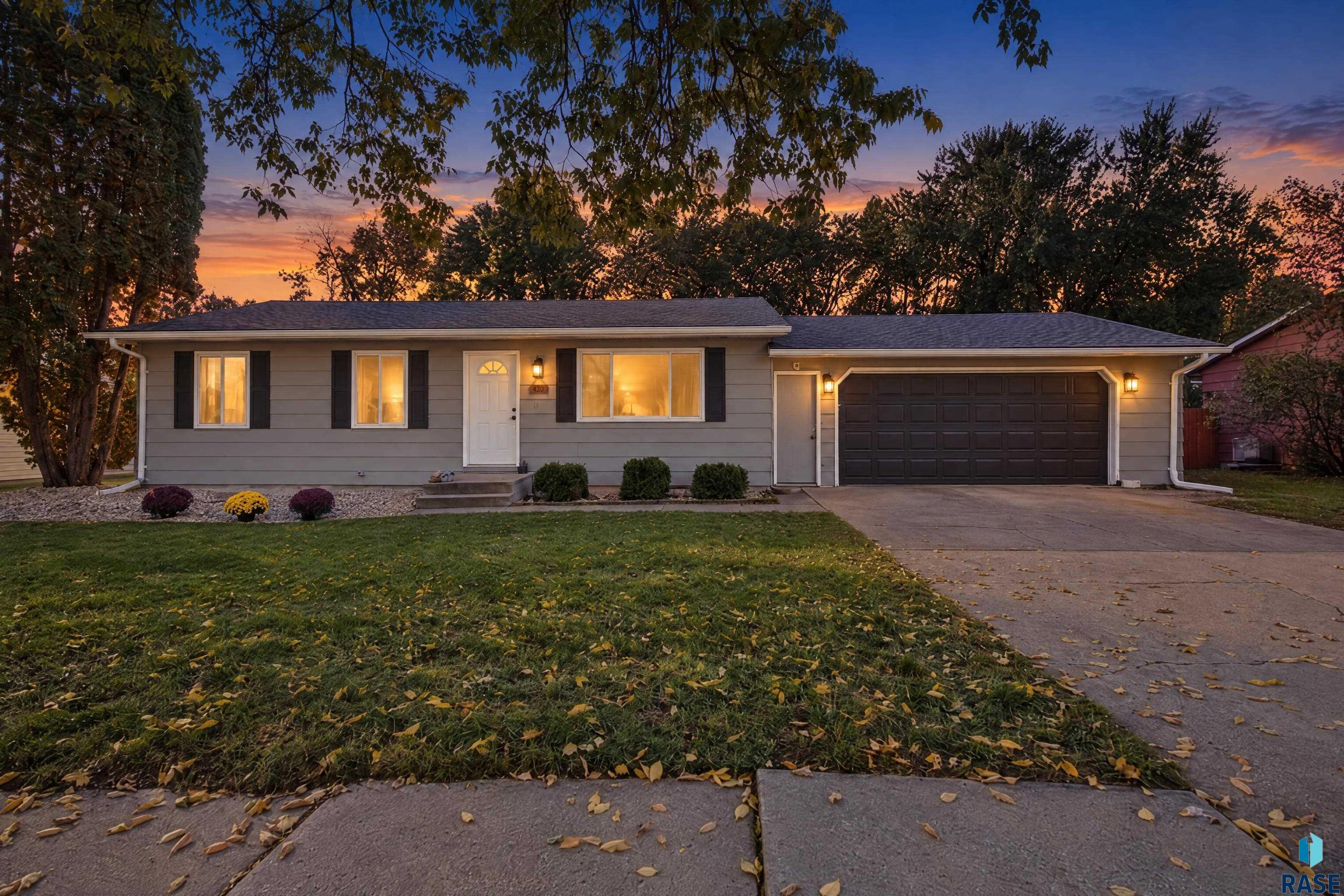 105 E Maureen Drive, Brandon, SD 57005 — photo 3
