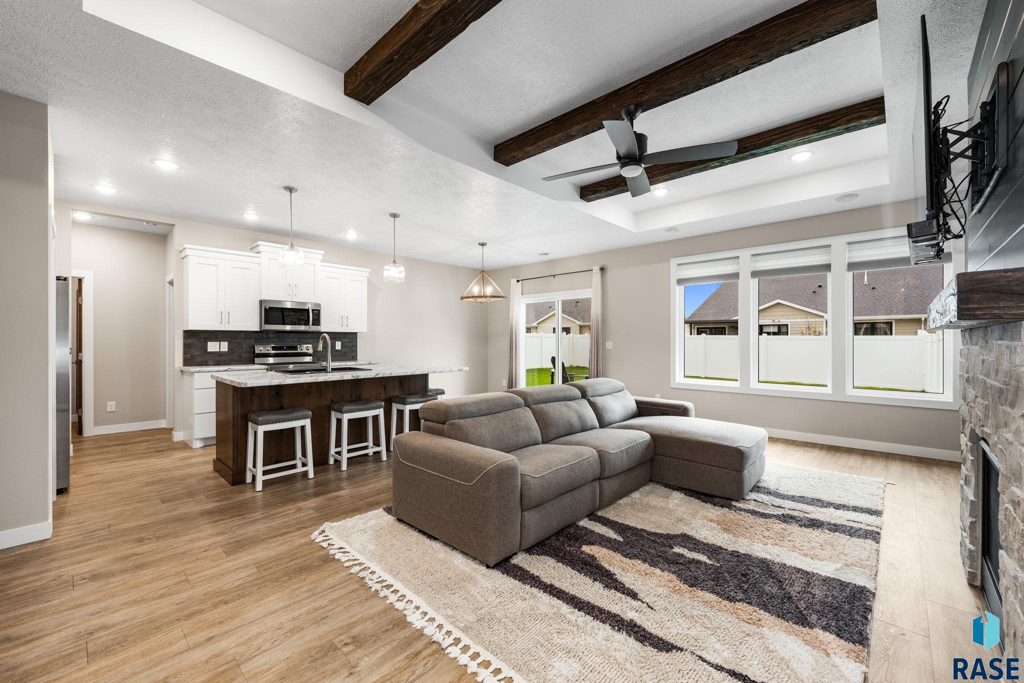 120 E Ivy Road, Tea, SD 57064 — photo 2