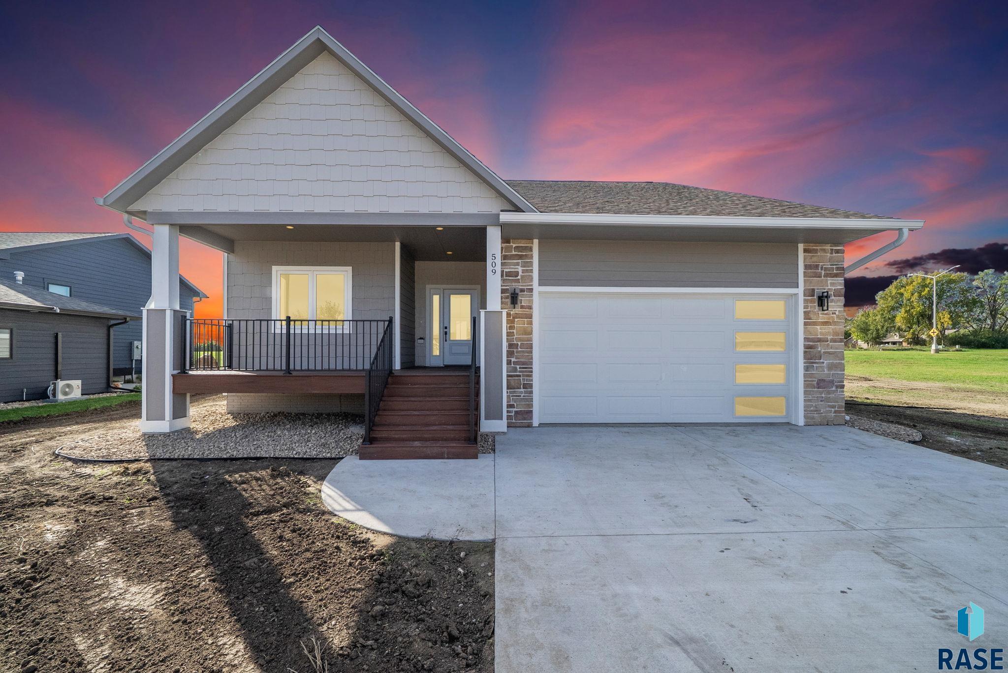 509 Ash Creek Drive — photo