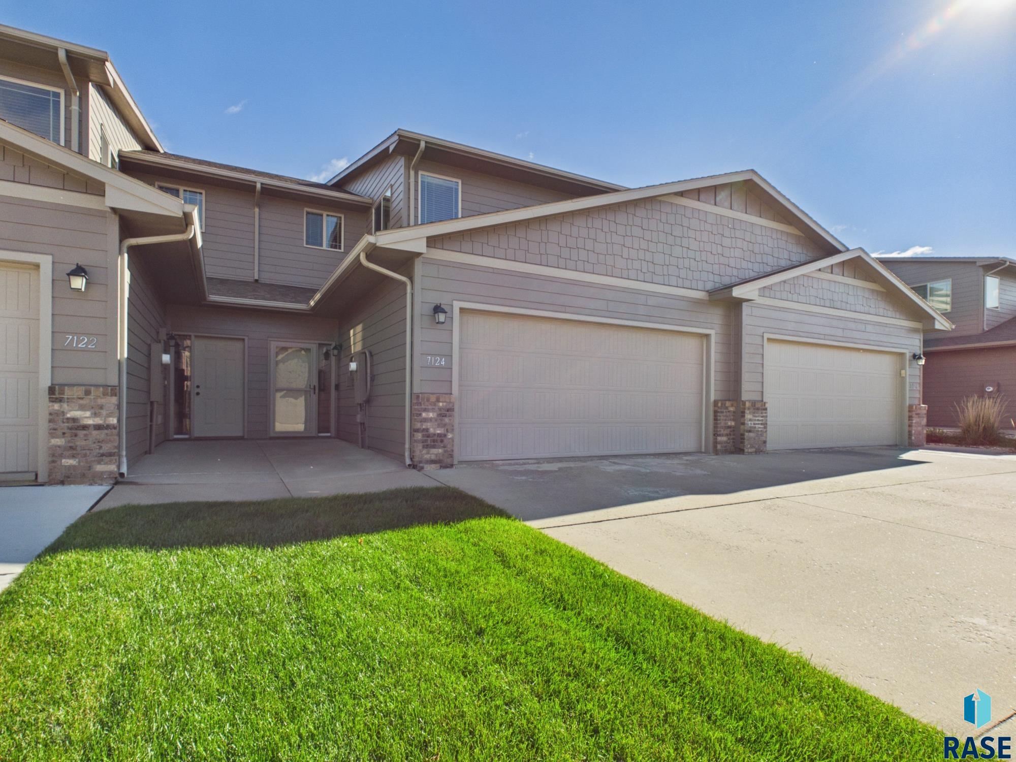 7124 S Bridger Place — photo