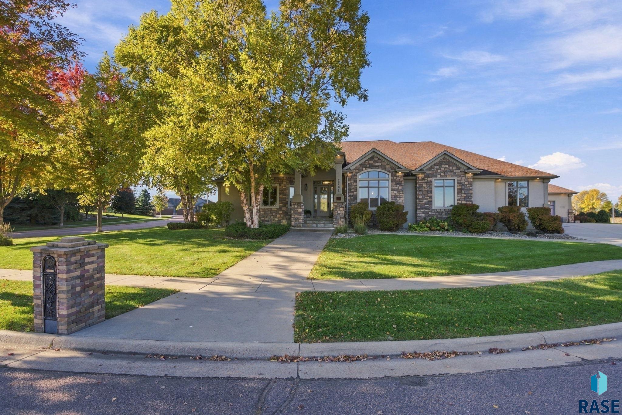2701 W Dalston Circle — photo
