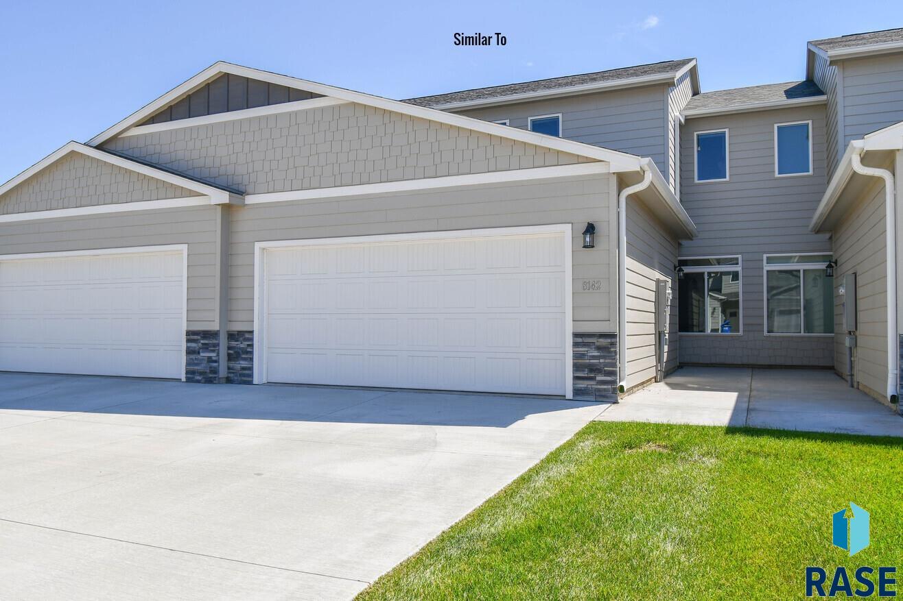 8146 E Tencate Place — photo