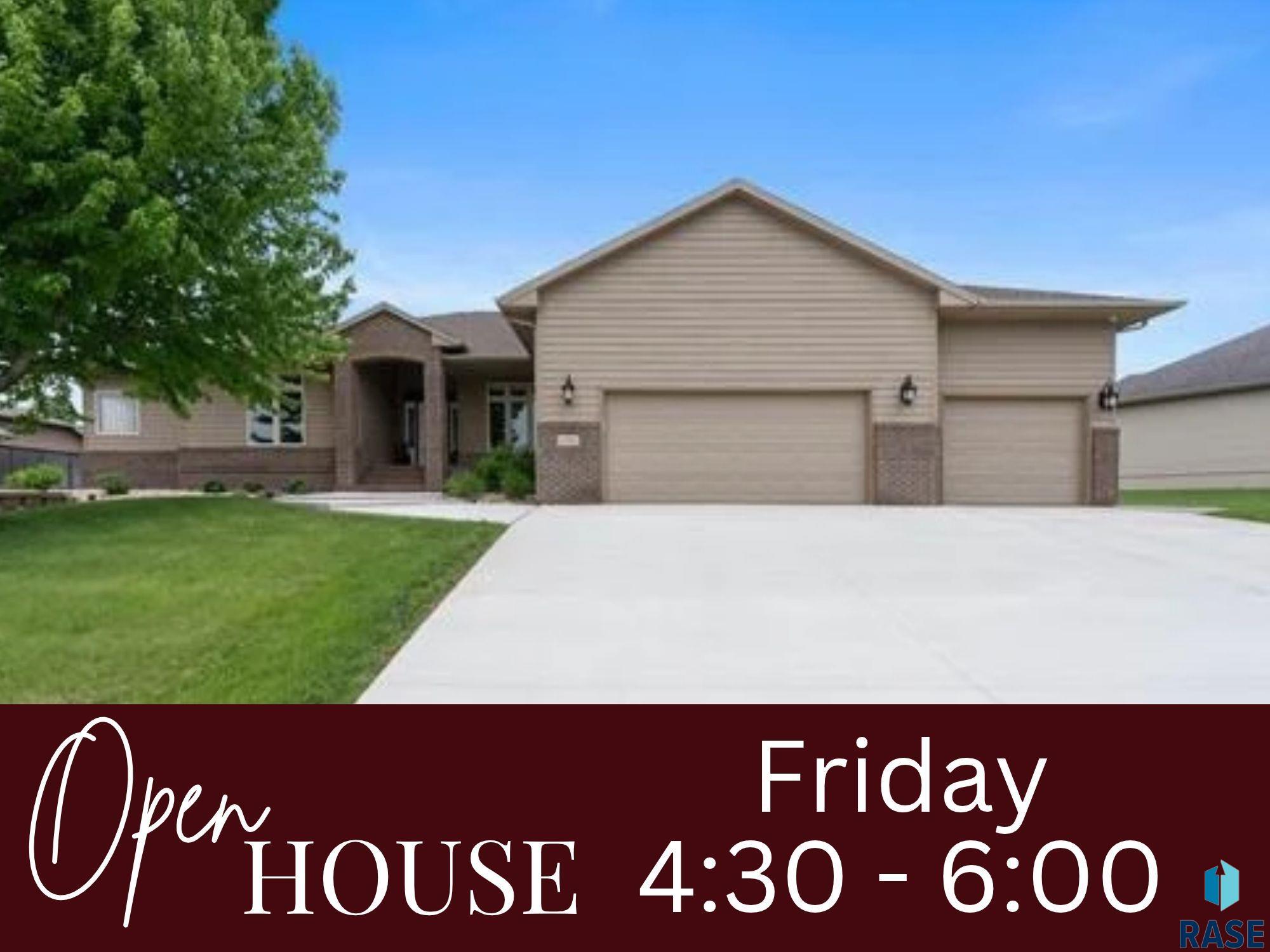 5604 S Josh Wyatt Drive — photo