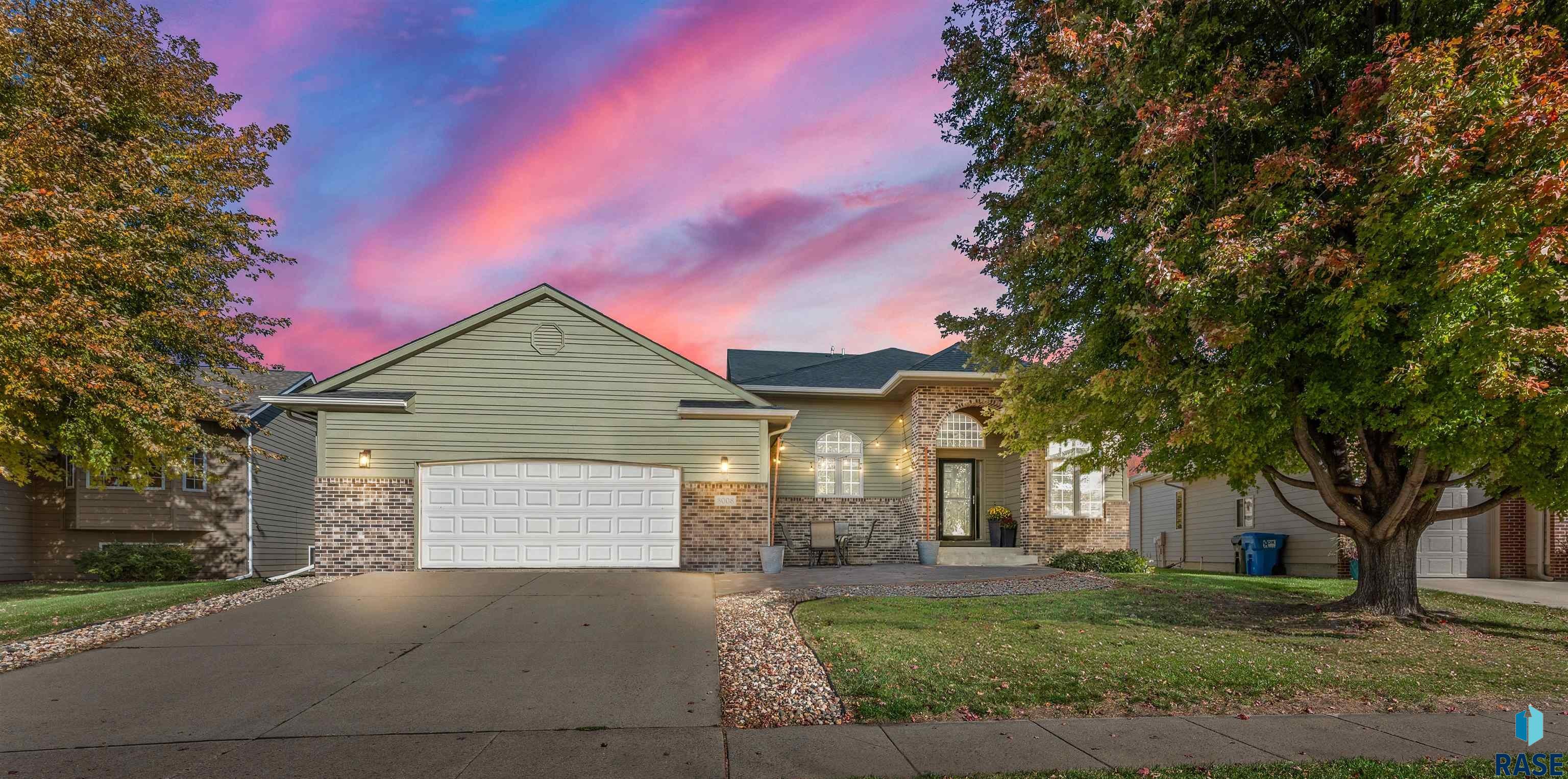 3008 W Rose Crest Drive — photo