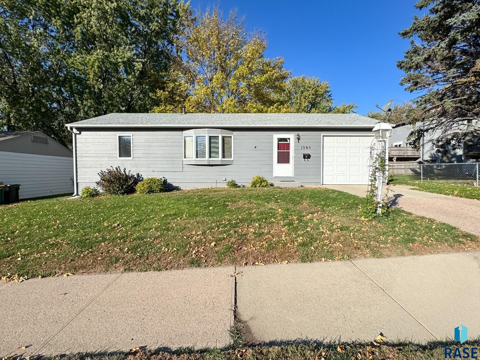 1305 S Annway Drive — photo