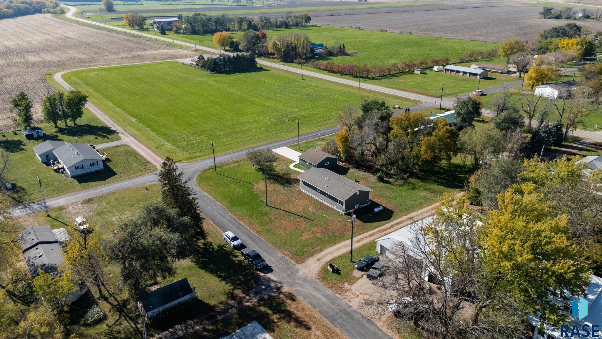 110 E First Street, Egan, SD 57024 — photo 2