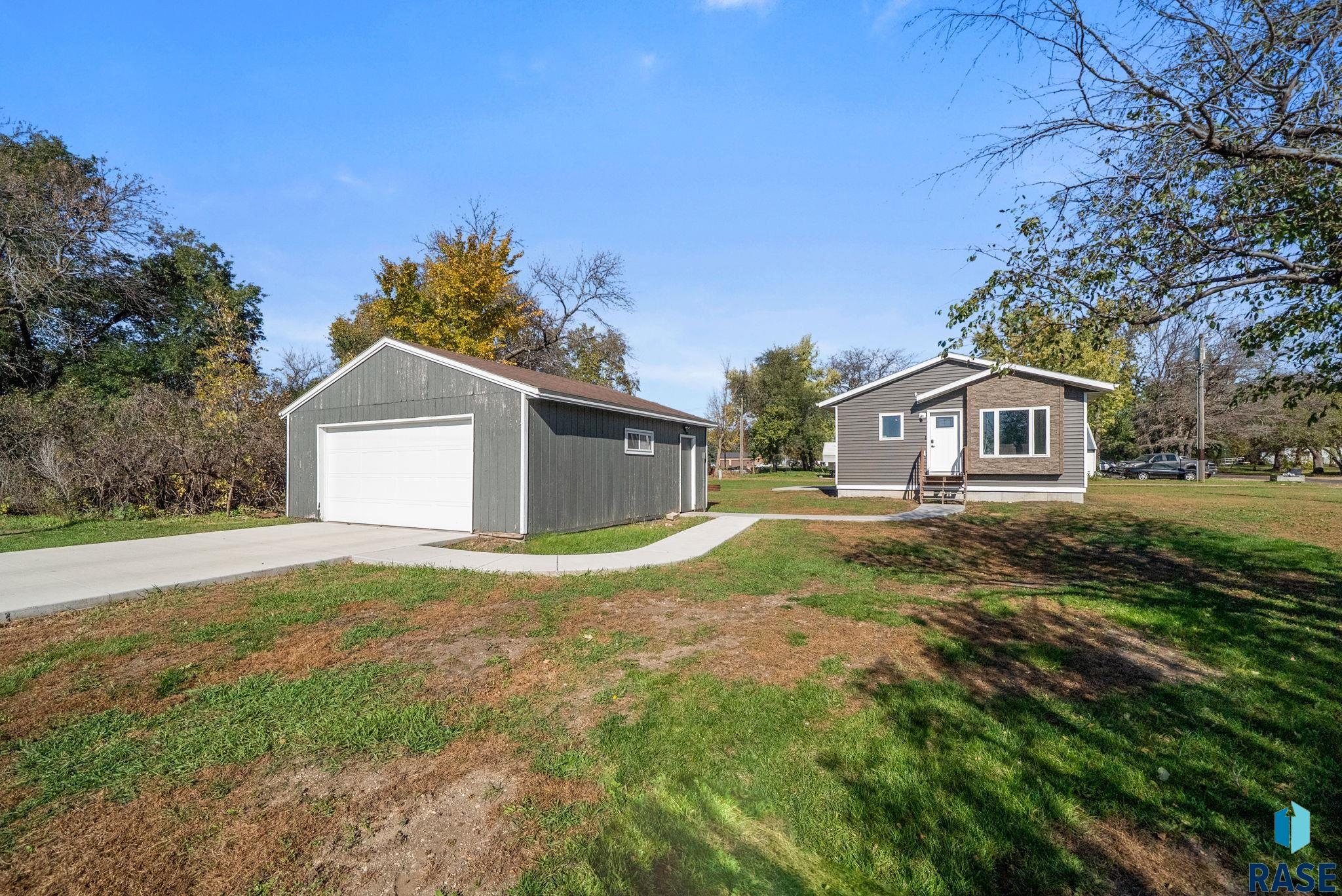 110 E First Street, Egan, SD 57024 — photo 3
