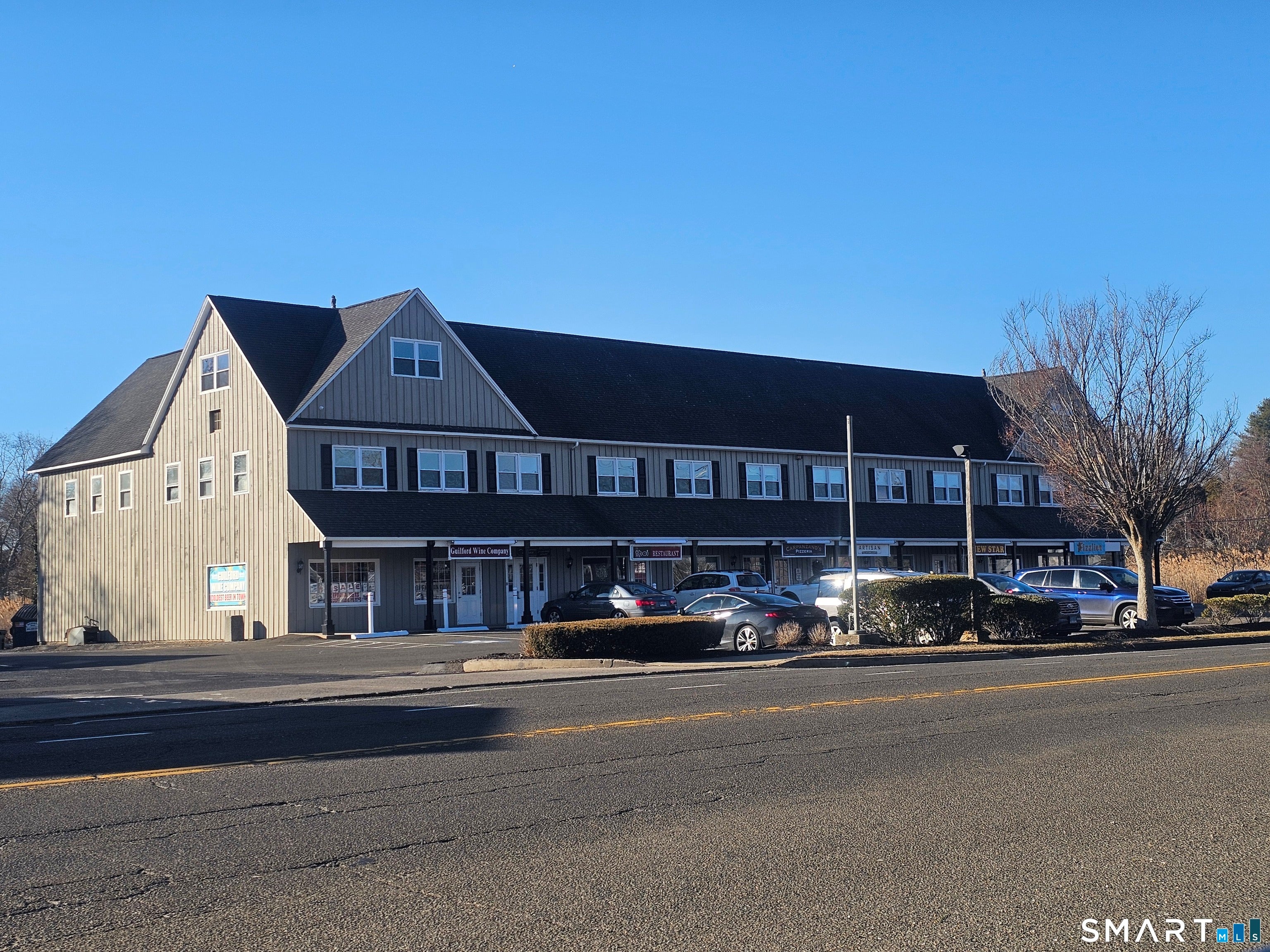1200 Boston Post Road — photo