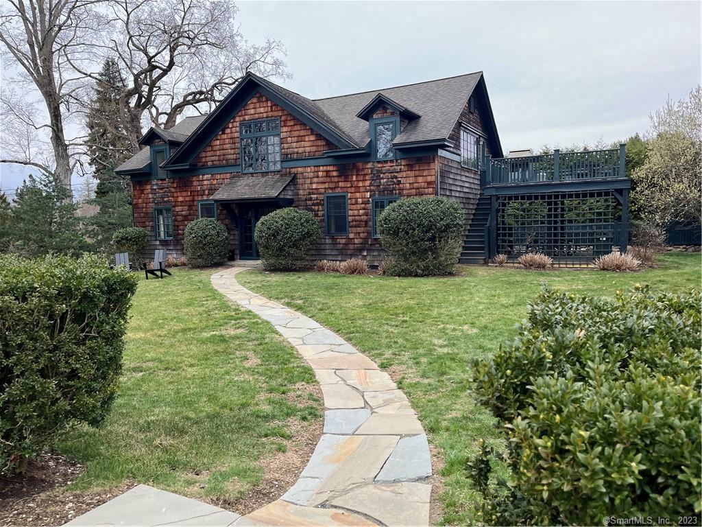 17 Kirby Road — photo
