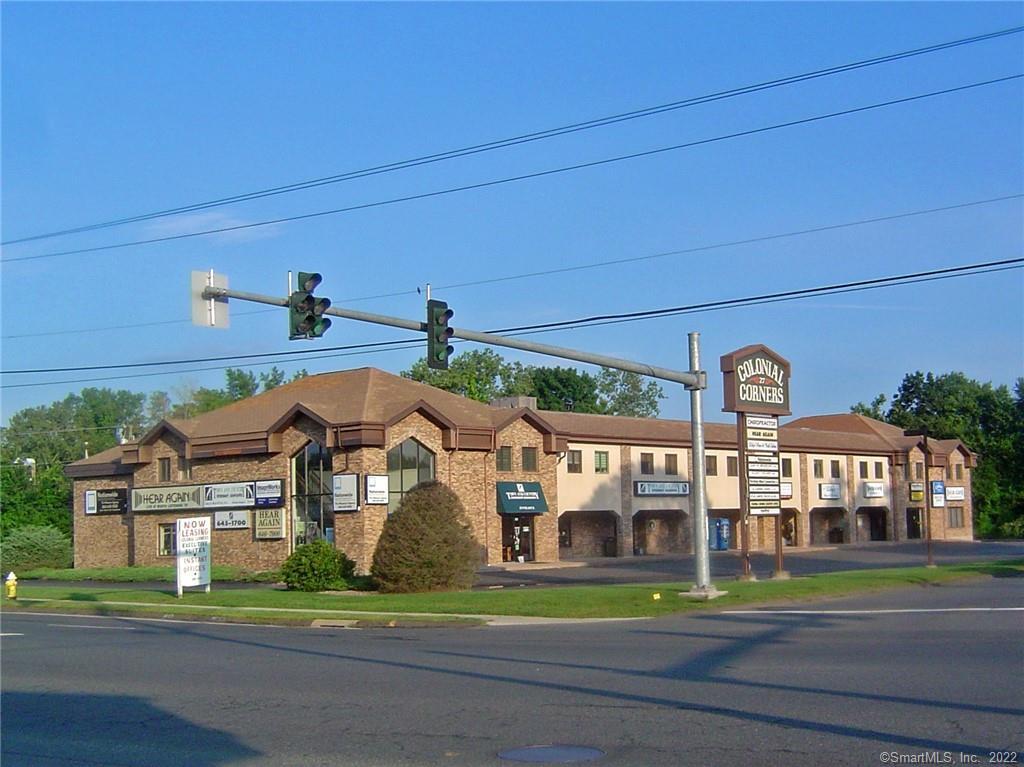27 Hartford Turnpike S205 — photo