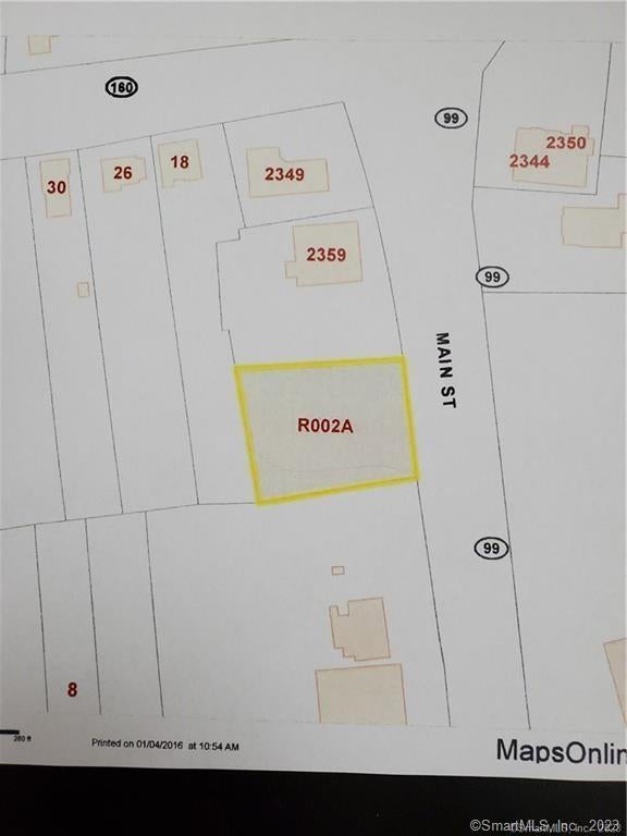 2369 Main Street — photo