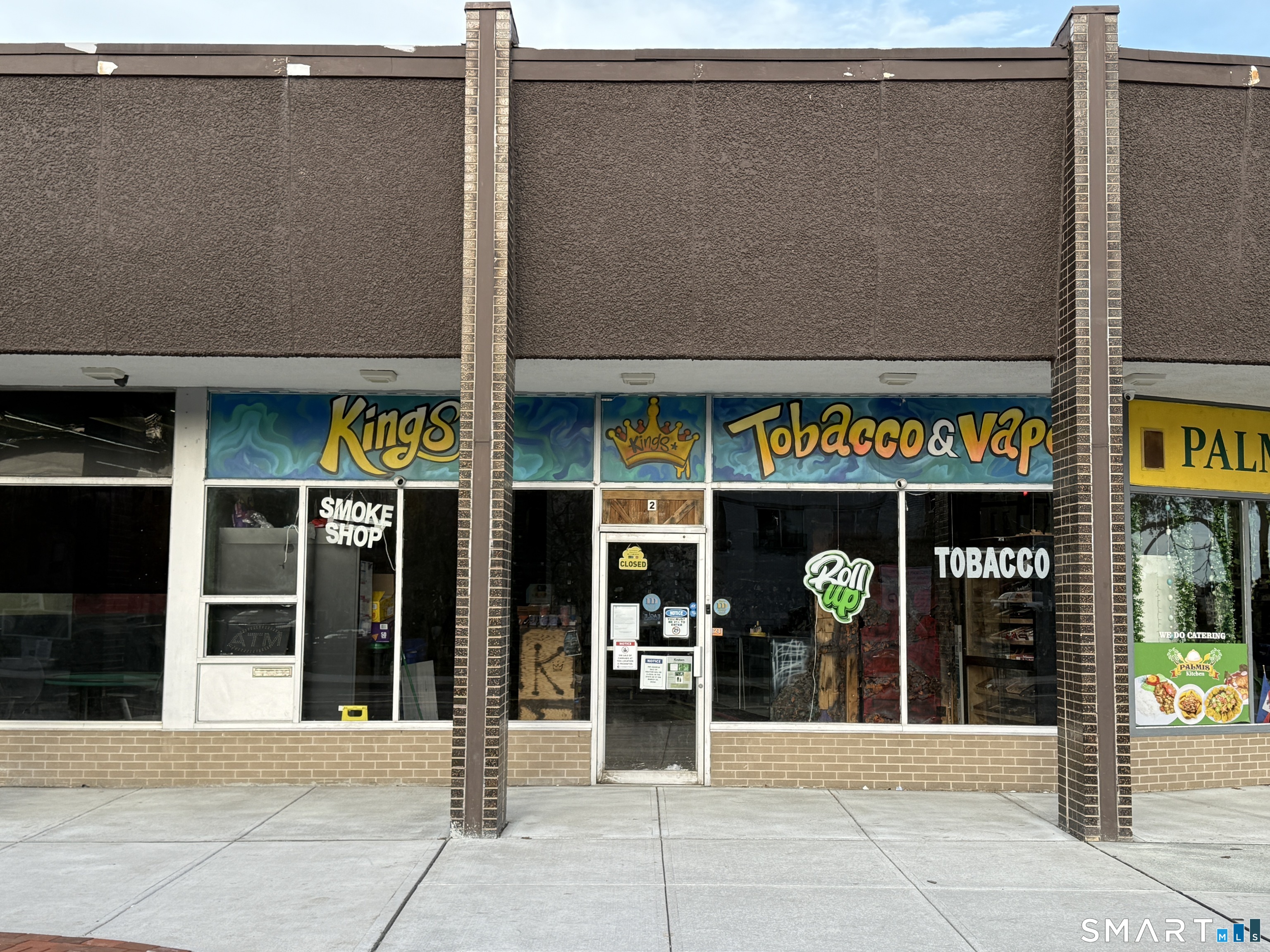 2 Main Street — photo