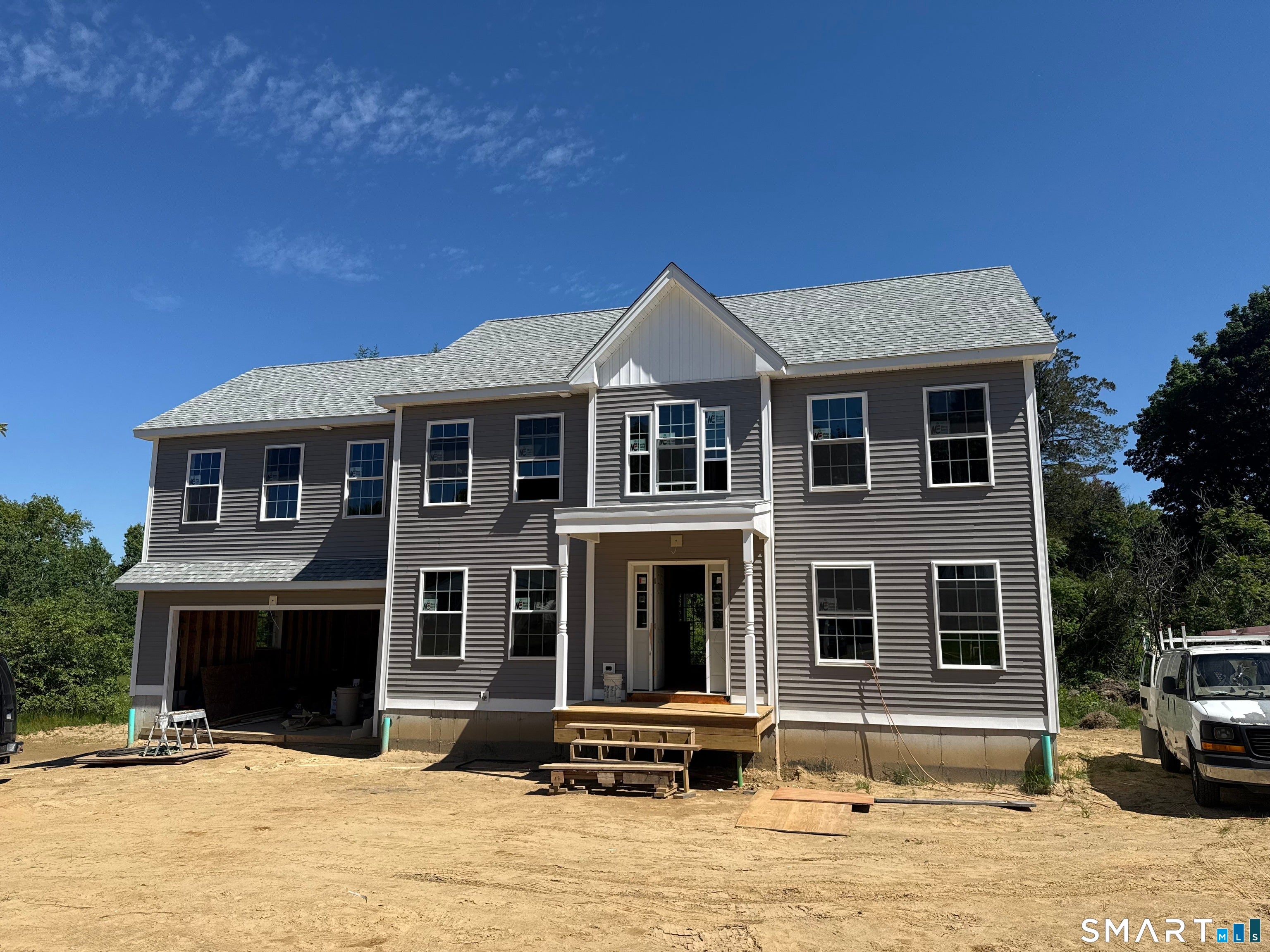 111 Old Ellington Rd — photo
