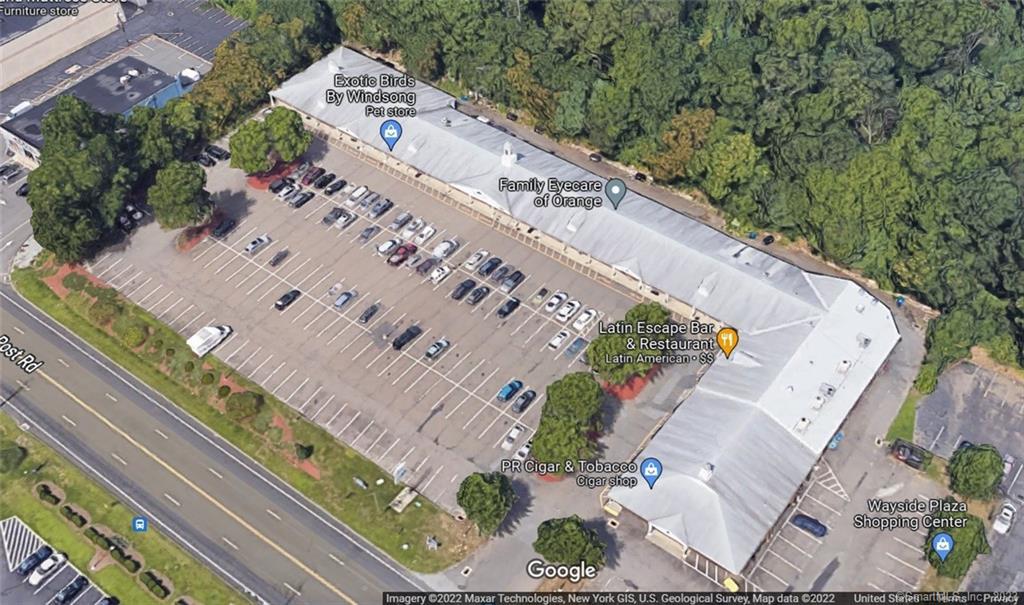 501 Boston Post Road 8 — photo