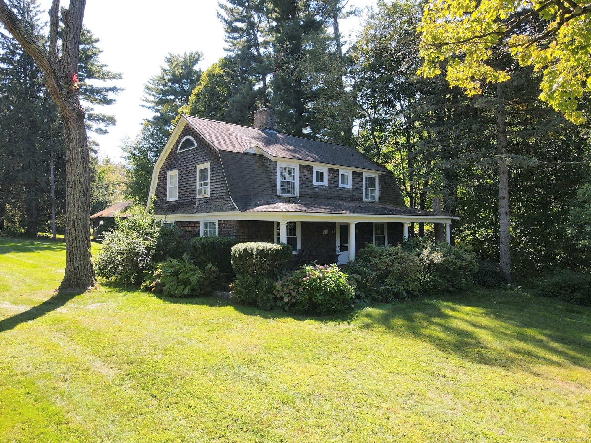 77 Deer Hill Road — photo