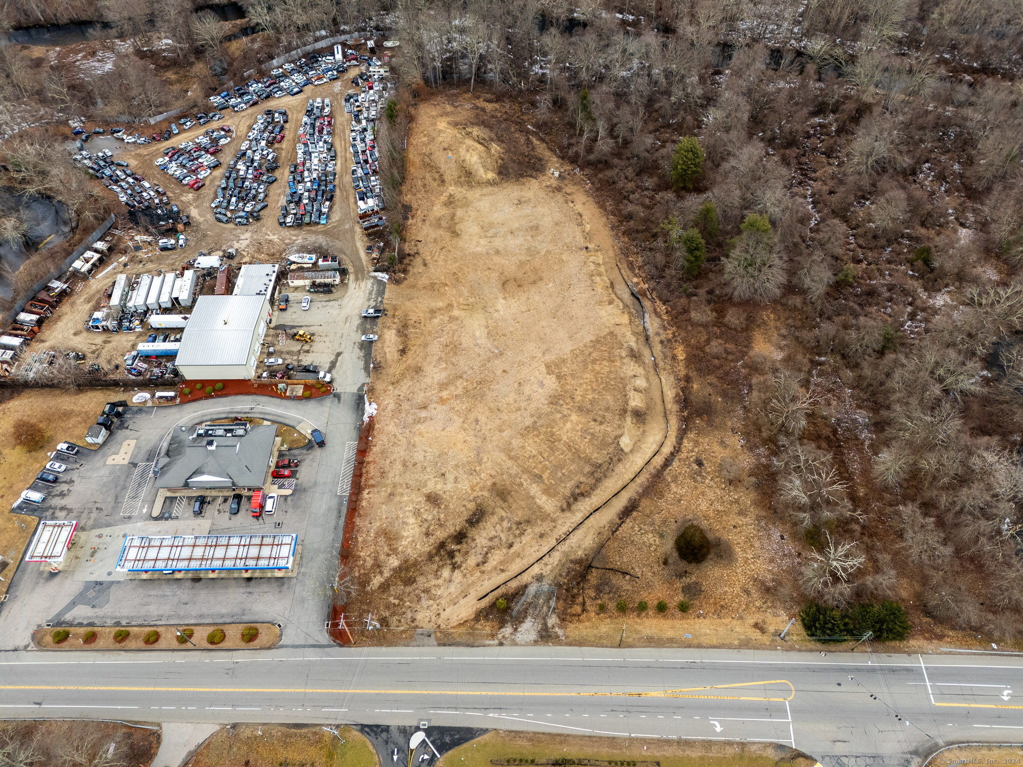 Rr 6, Andover, CT 06232 — photo 3