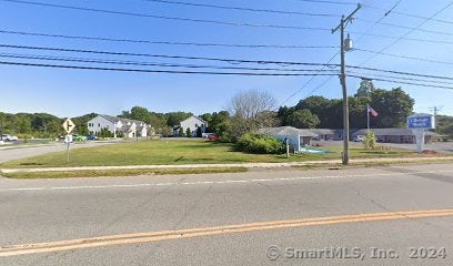 East Main Street — photo