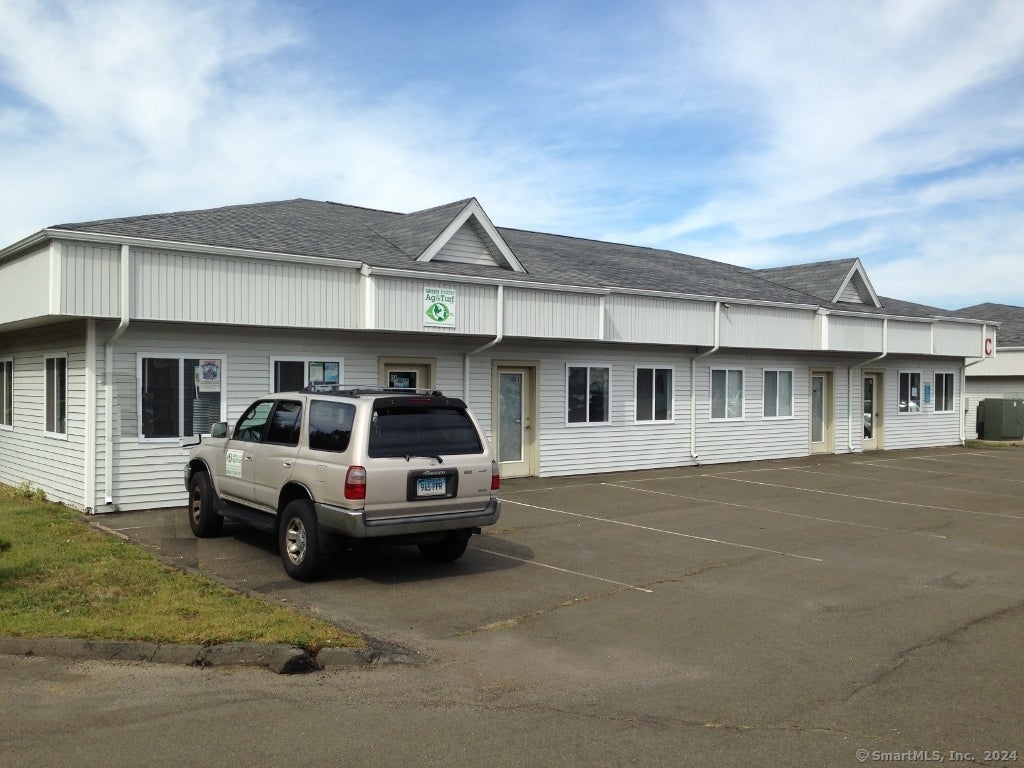 53 East Industrial Road — photo
