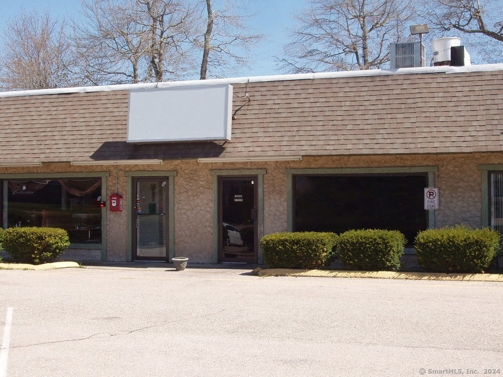 163 South Broad Street — photo