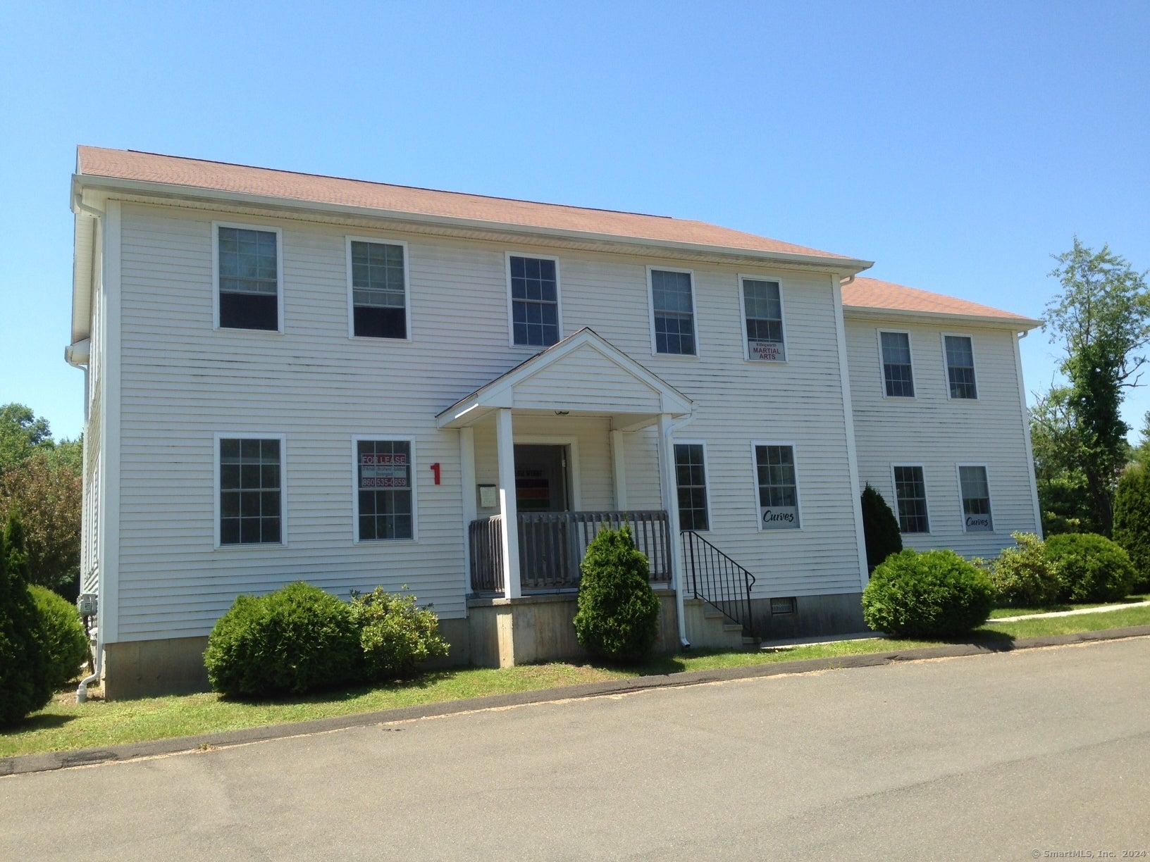 176 Route 81 — photo