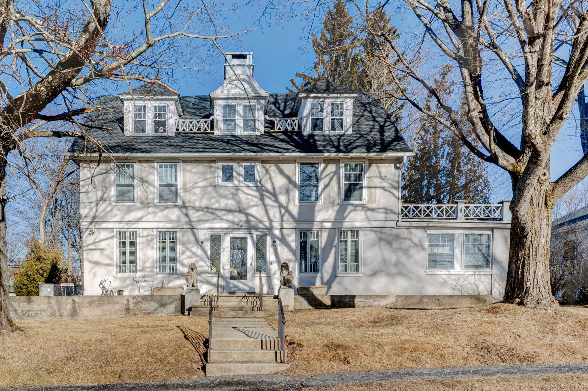 82 West Street — photo
