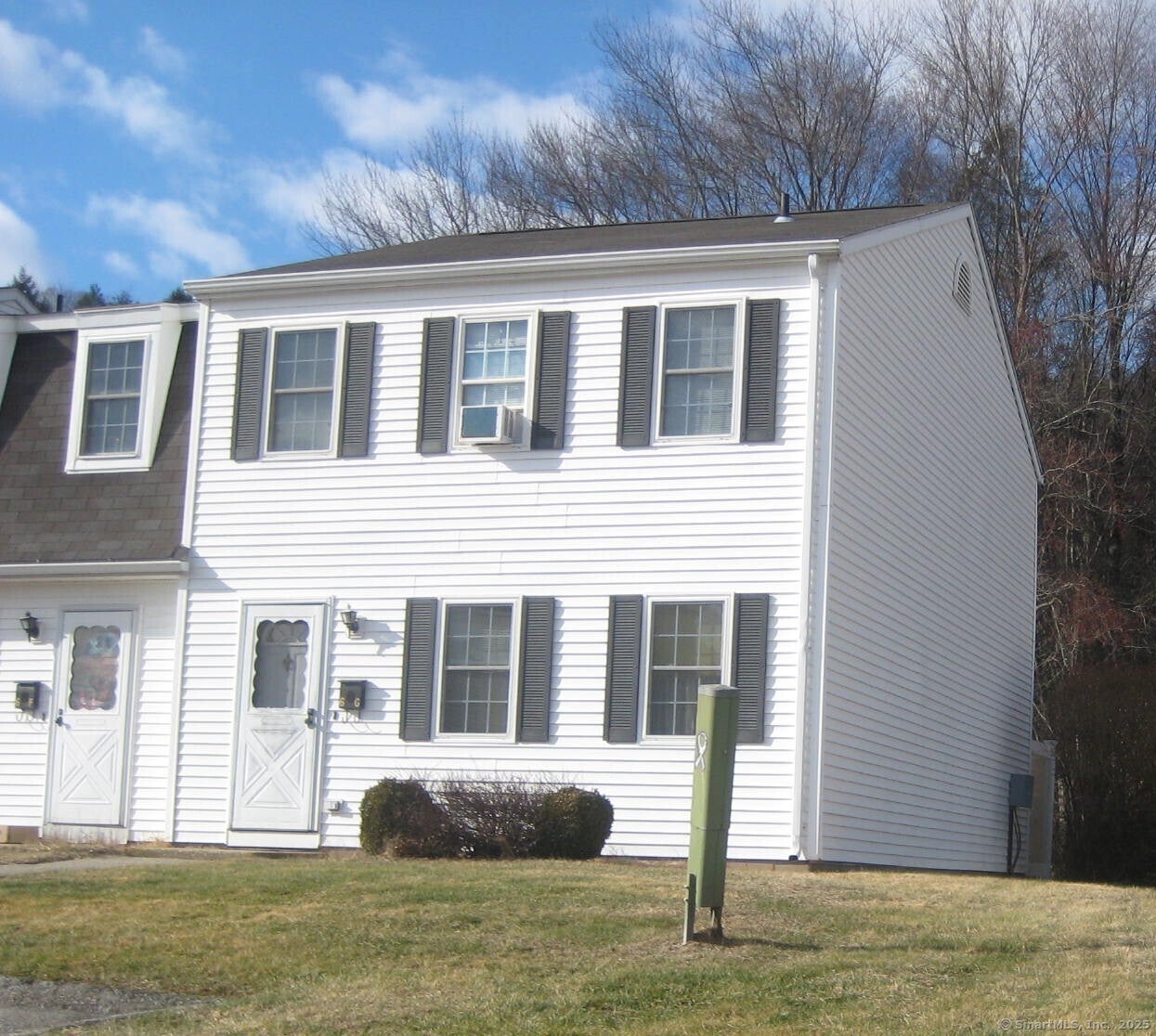 6 Westchester Hills G — photo