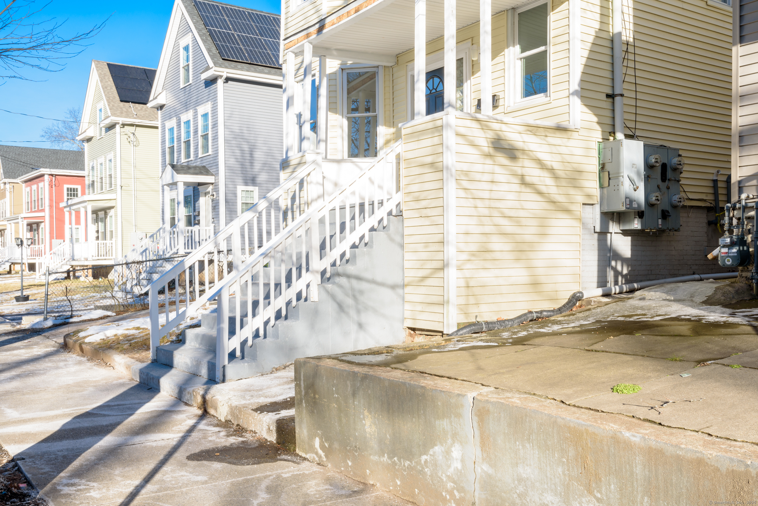 517 Winchester Avenue #2 — photo