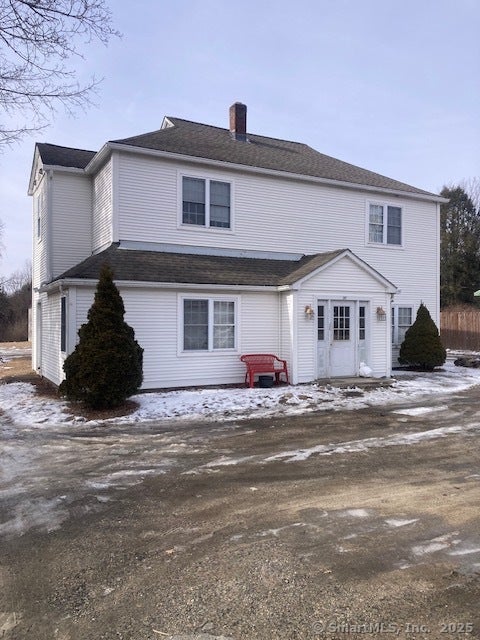 297 Stafford (Rte 32 ) Road 2 — photo