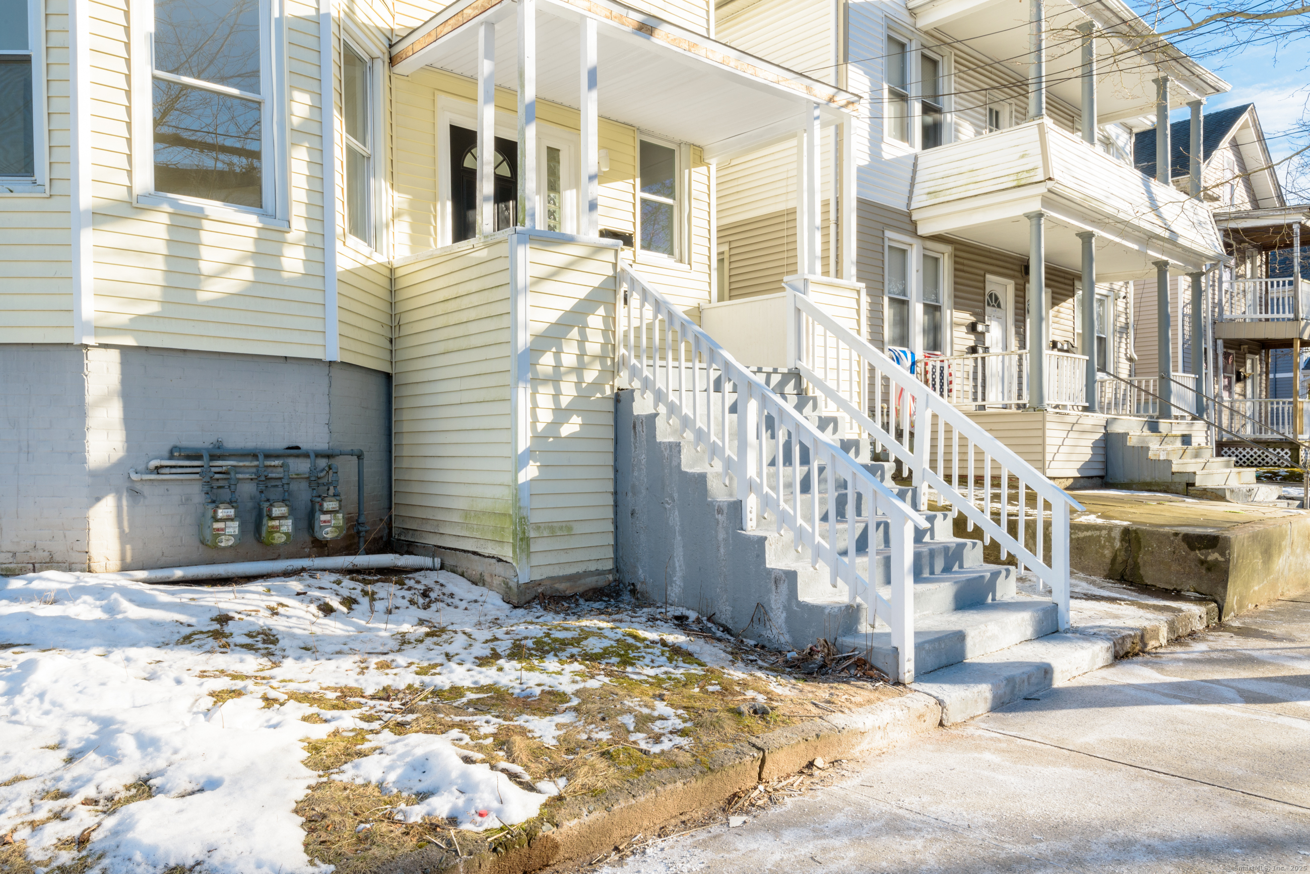 517 Winchester Avenue #3 — photo