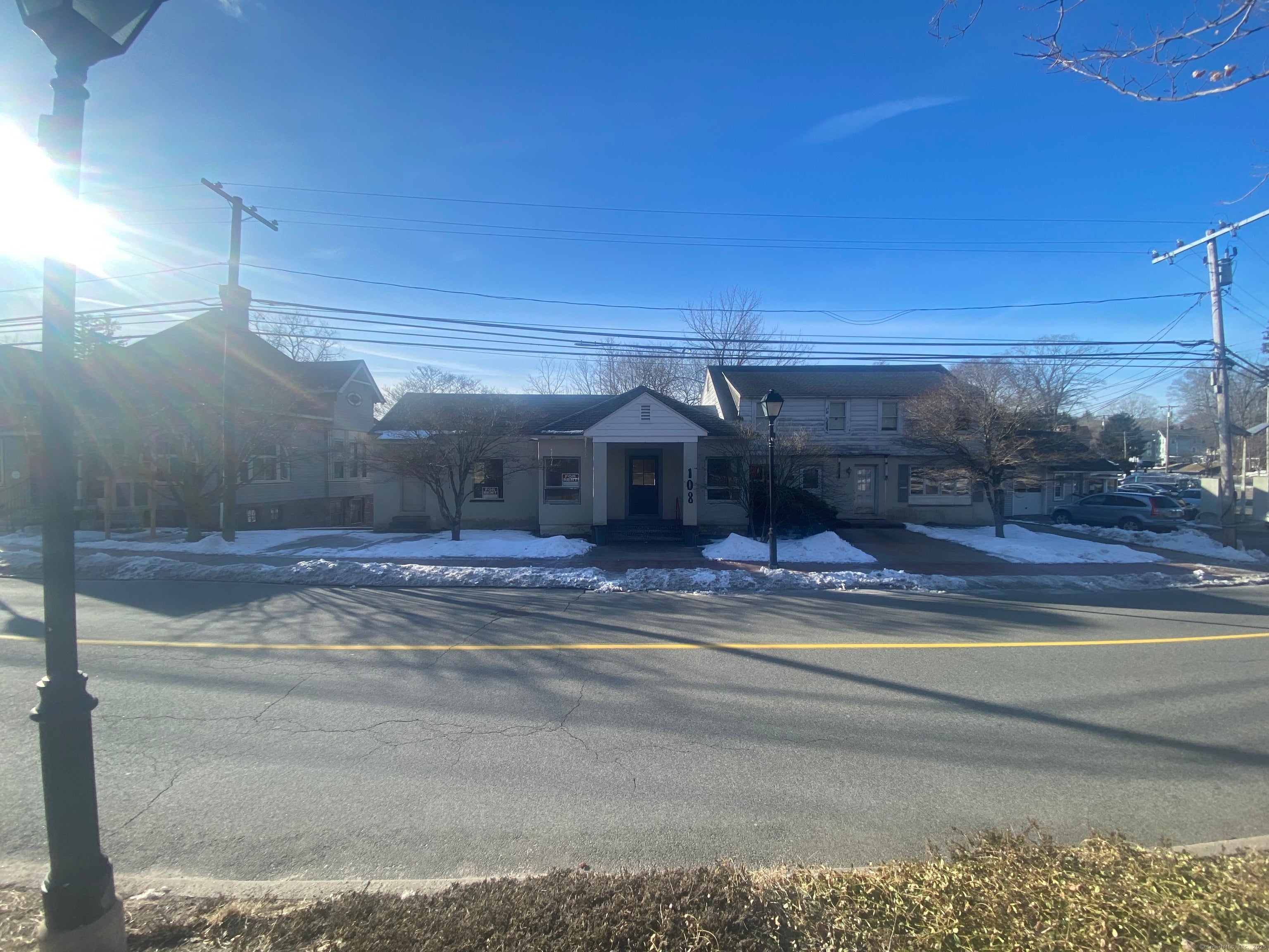 108 Main Street — photo