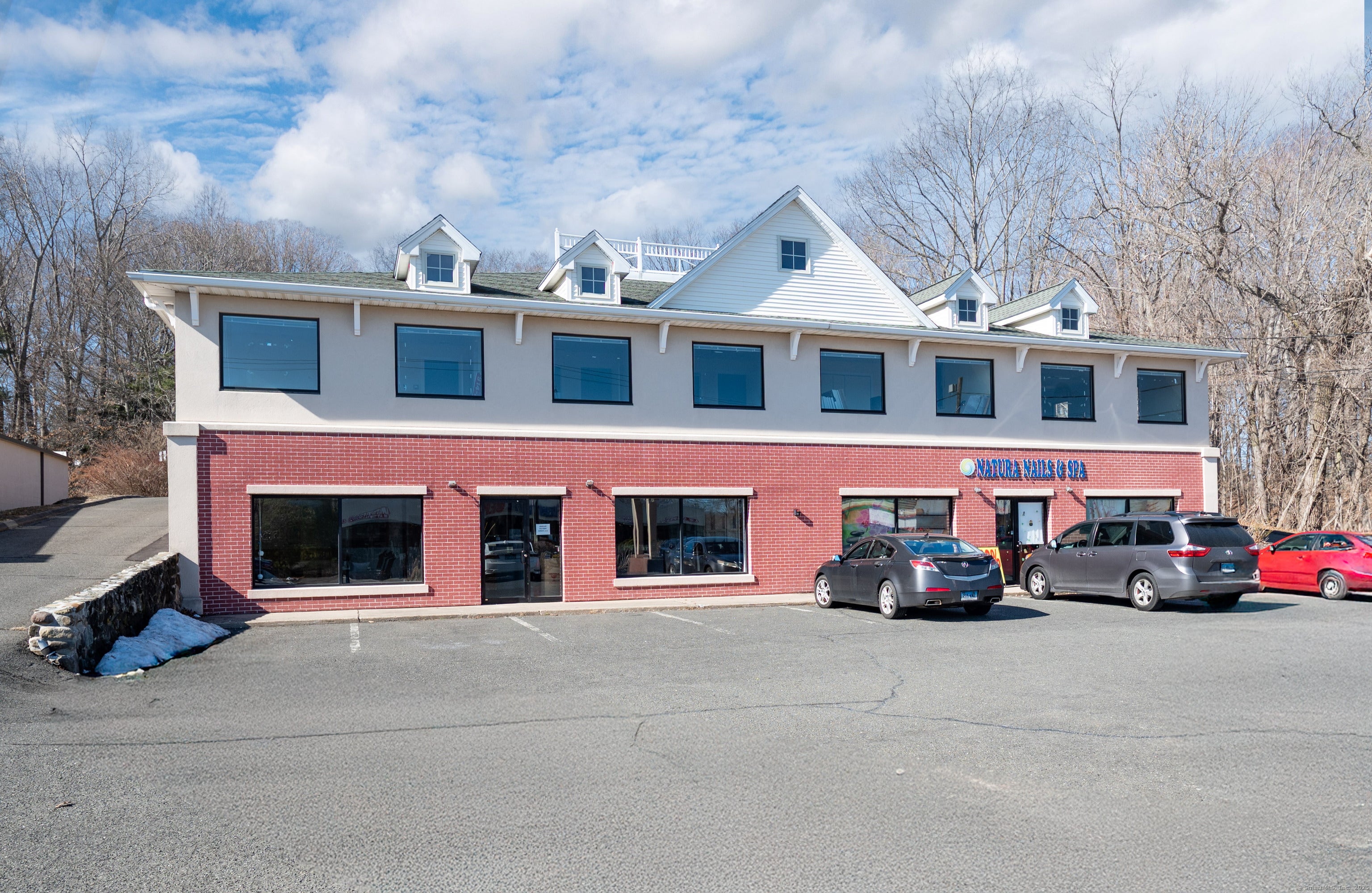 477 Boston Post Road 2C — photo